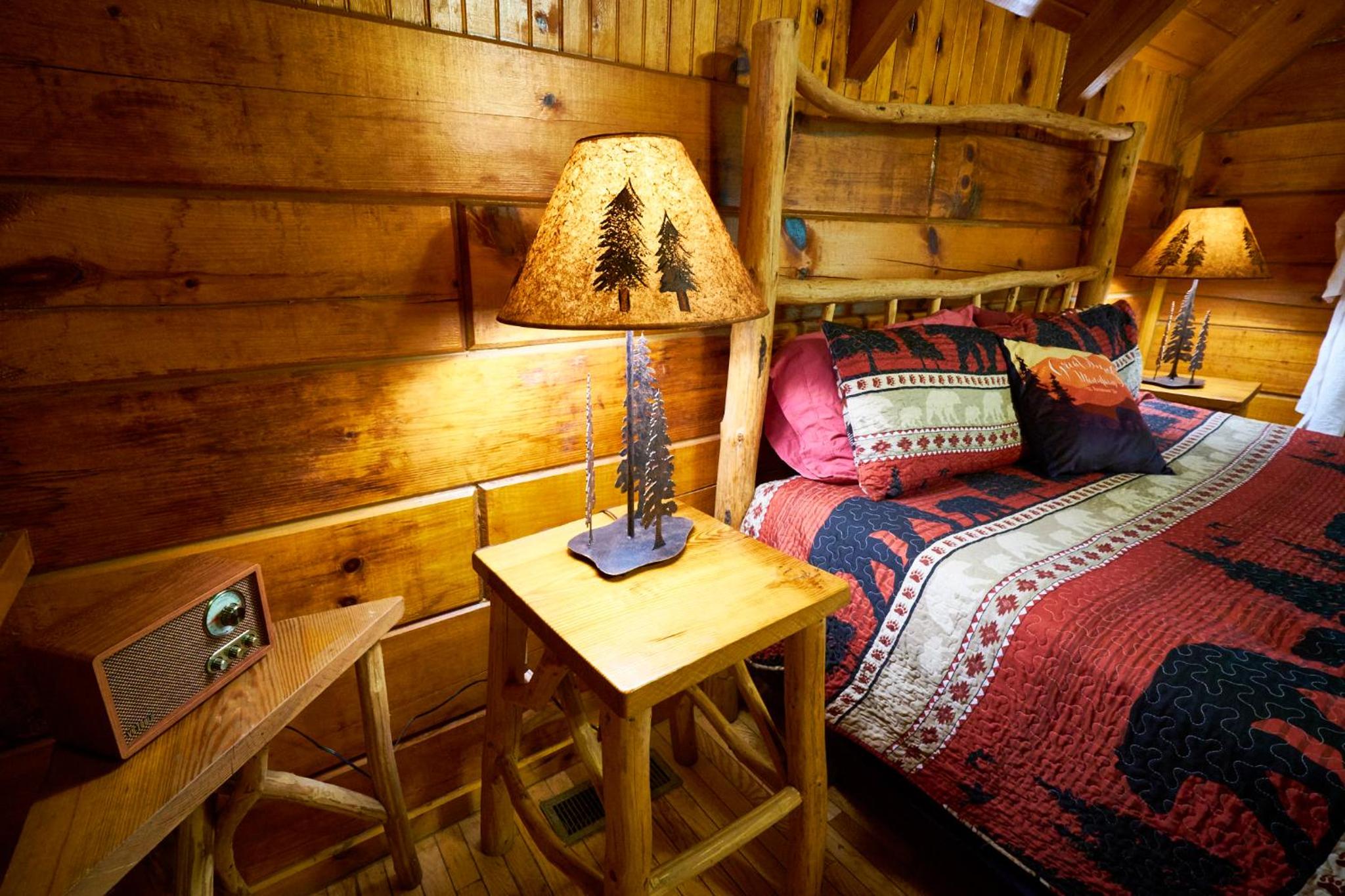Gatlinburg Adventure Cabins