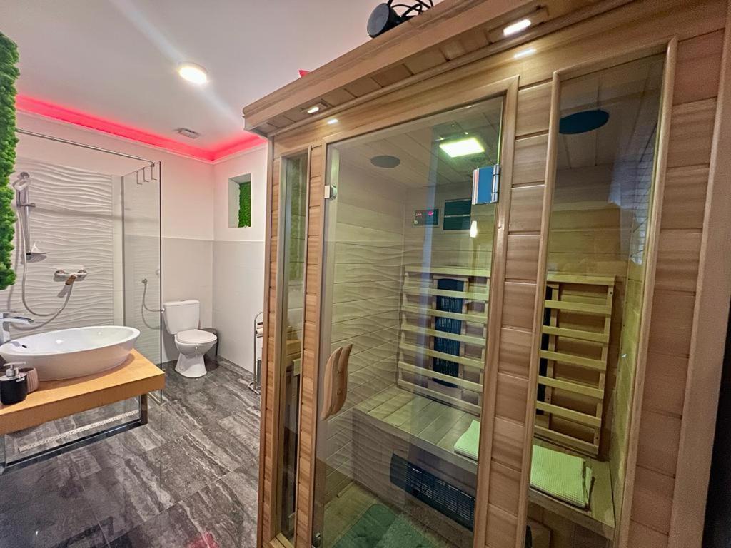 LTE Apartments view 2