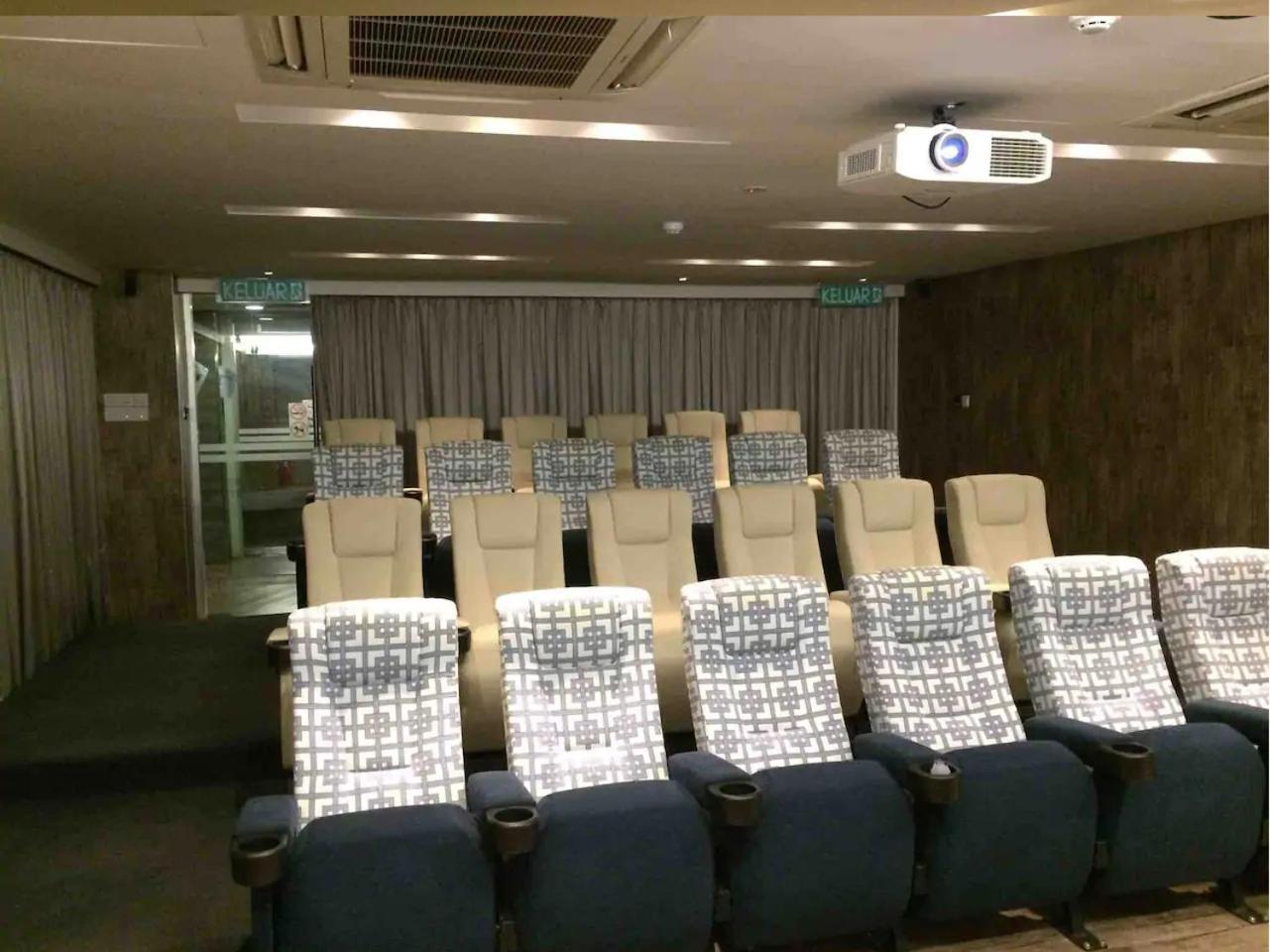 Verve Old Klang Road 1 bedroom 1km Mid Valley