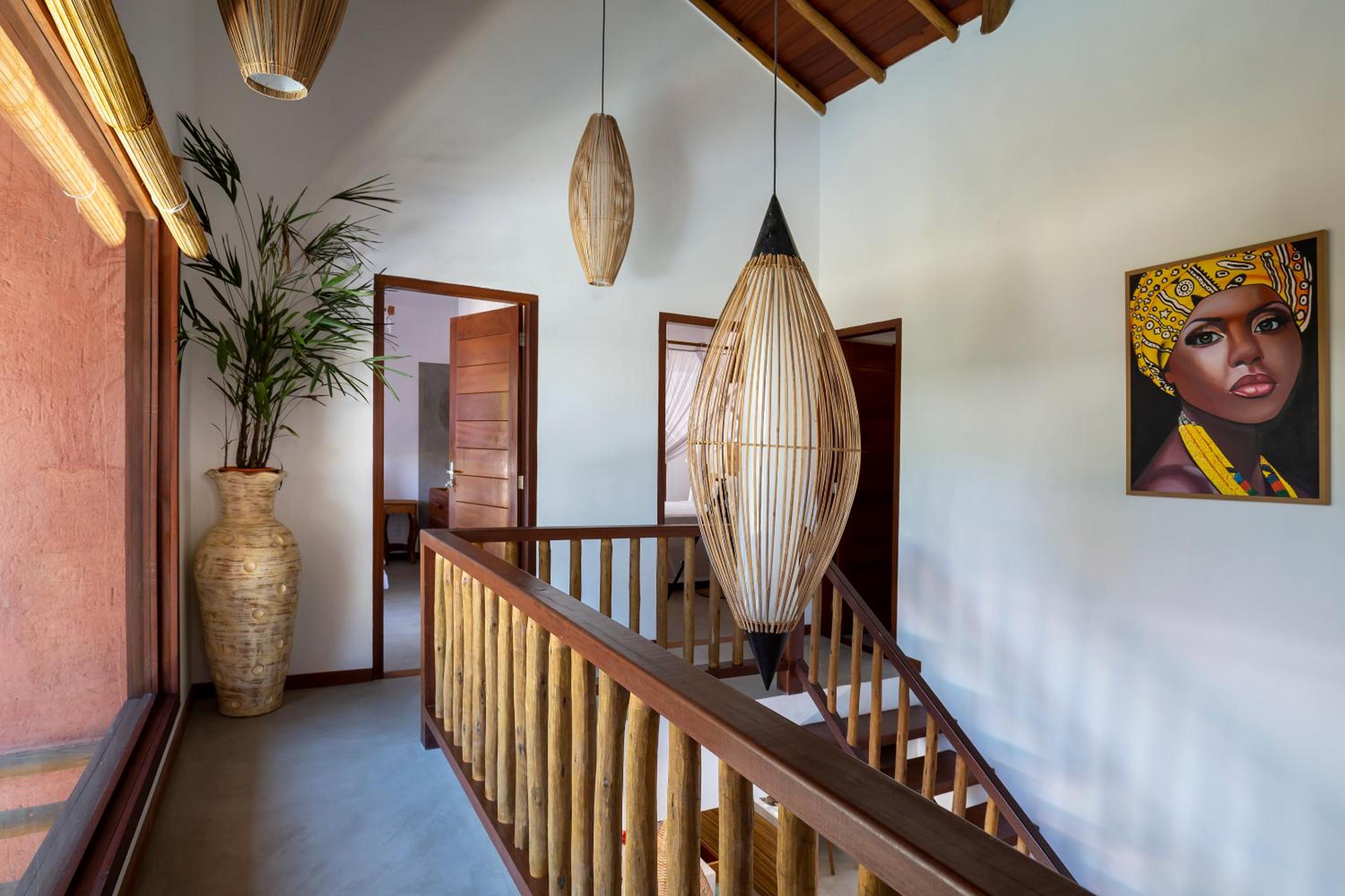 Villa Hibiscus Trancoso
