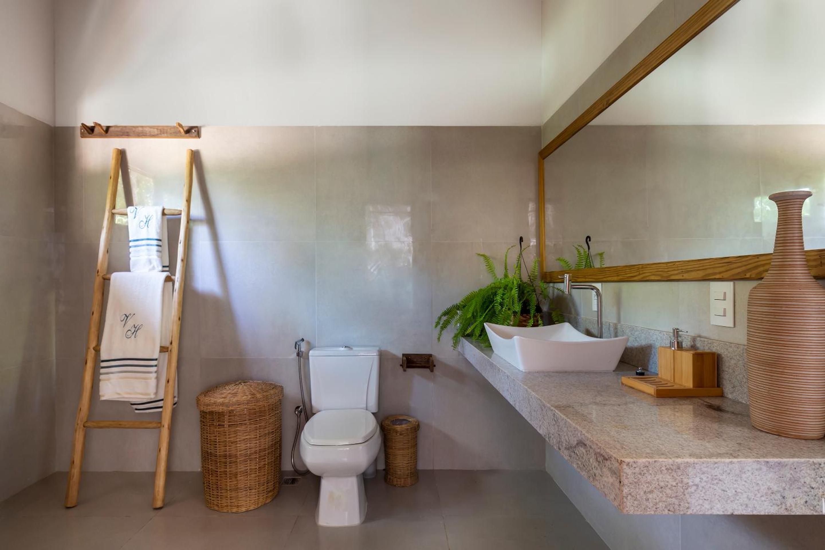 Villa Hibiscus Trancoso