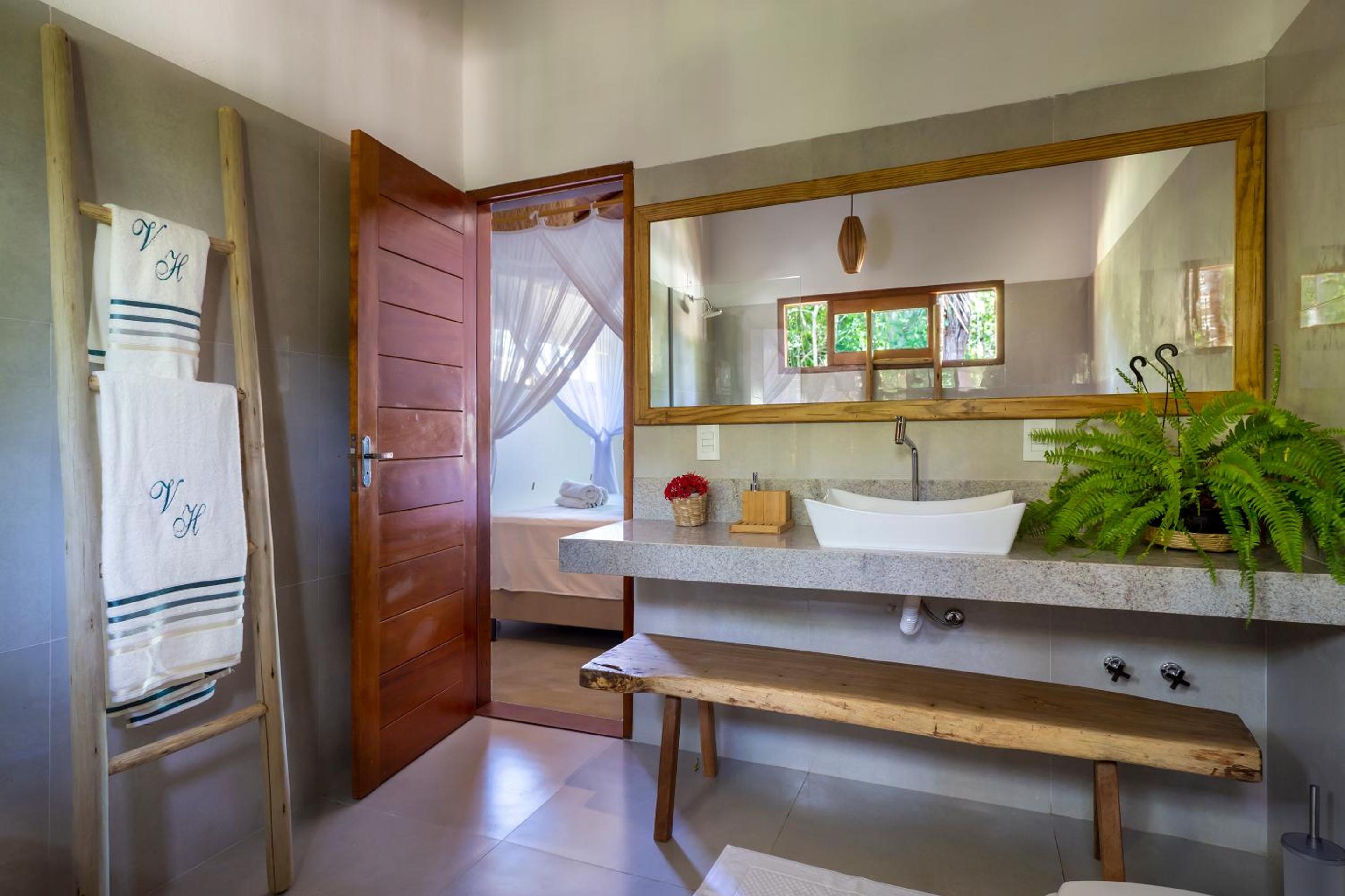 Villa Hibiscus Trancoso