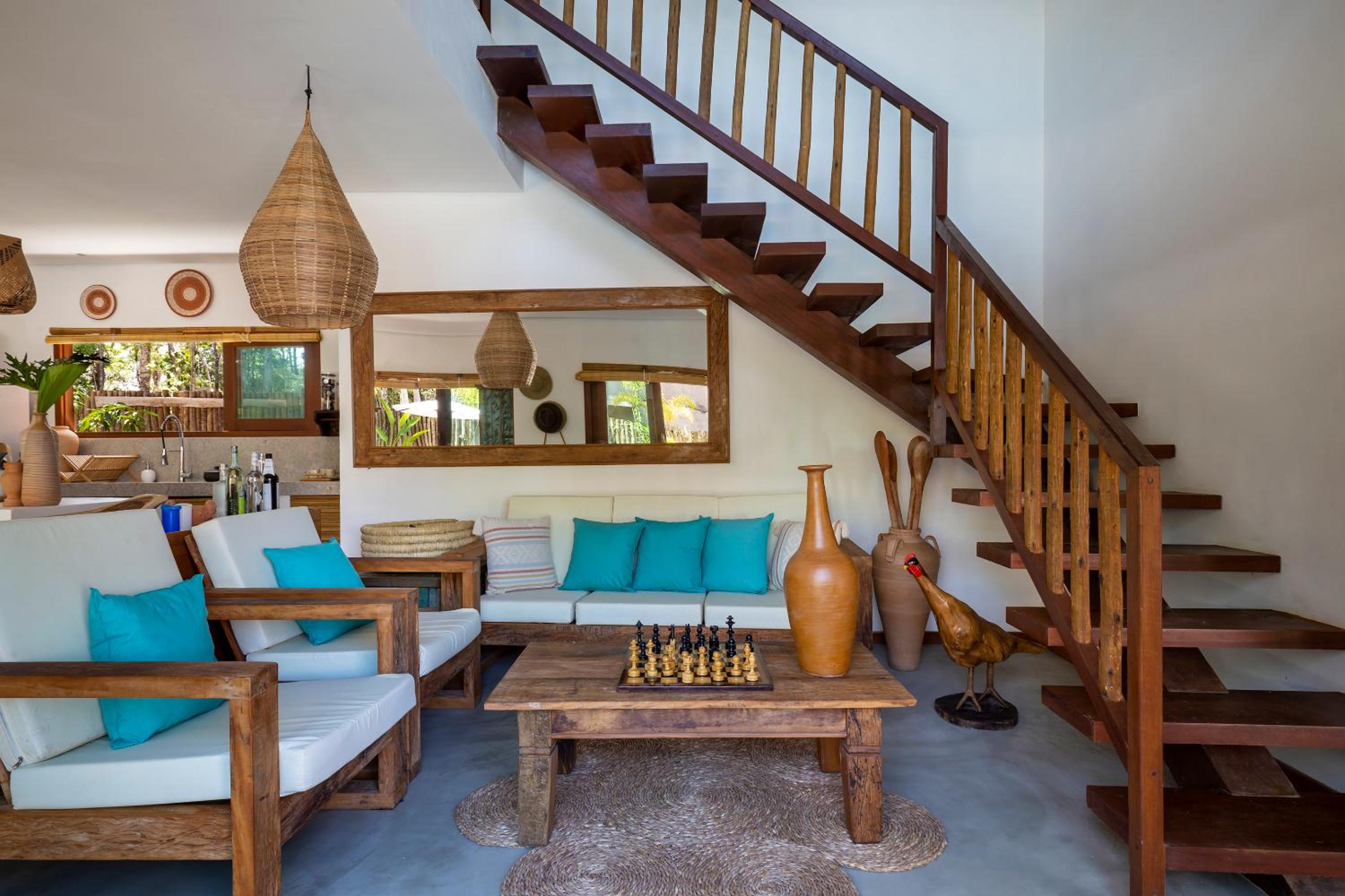 Villa Hibiscus Trancoso