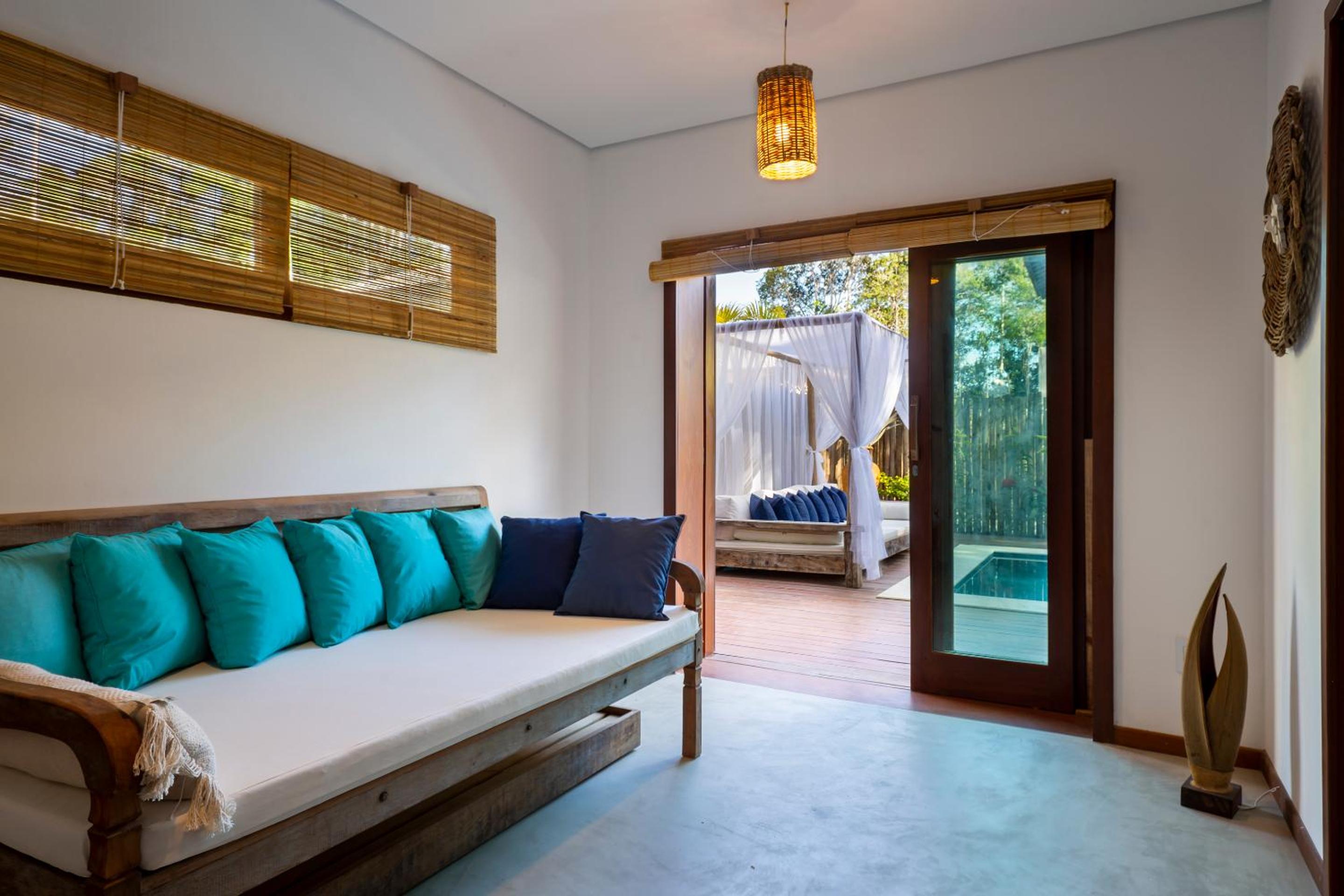 Villa Hibiscus Trancoso