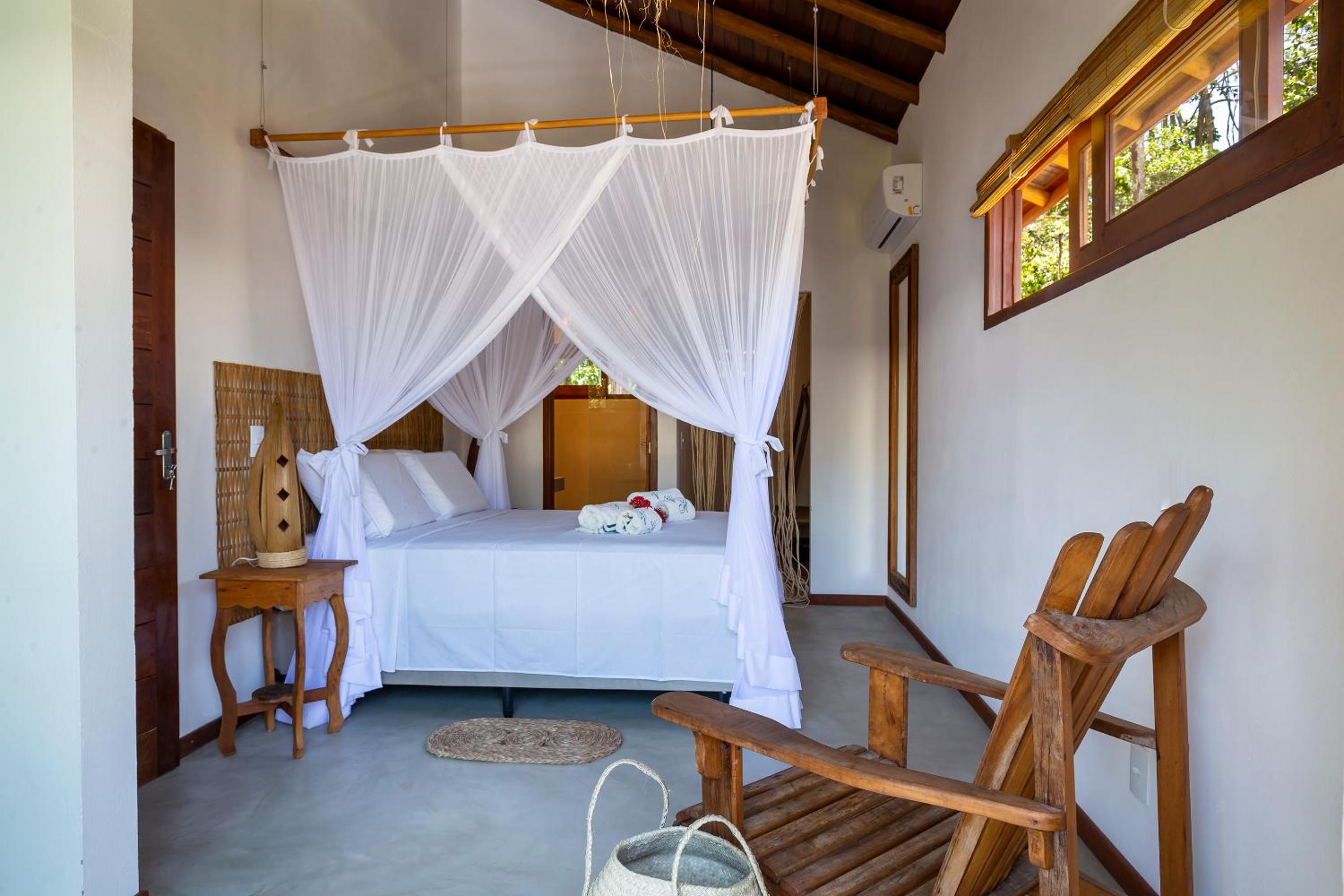 Villa Hibiscus Trancoso