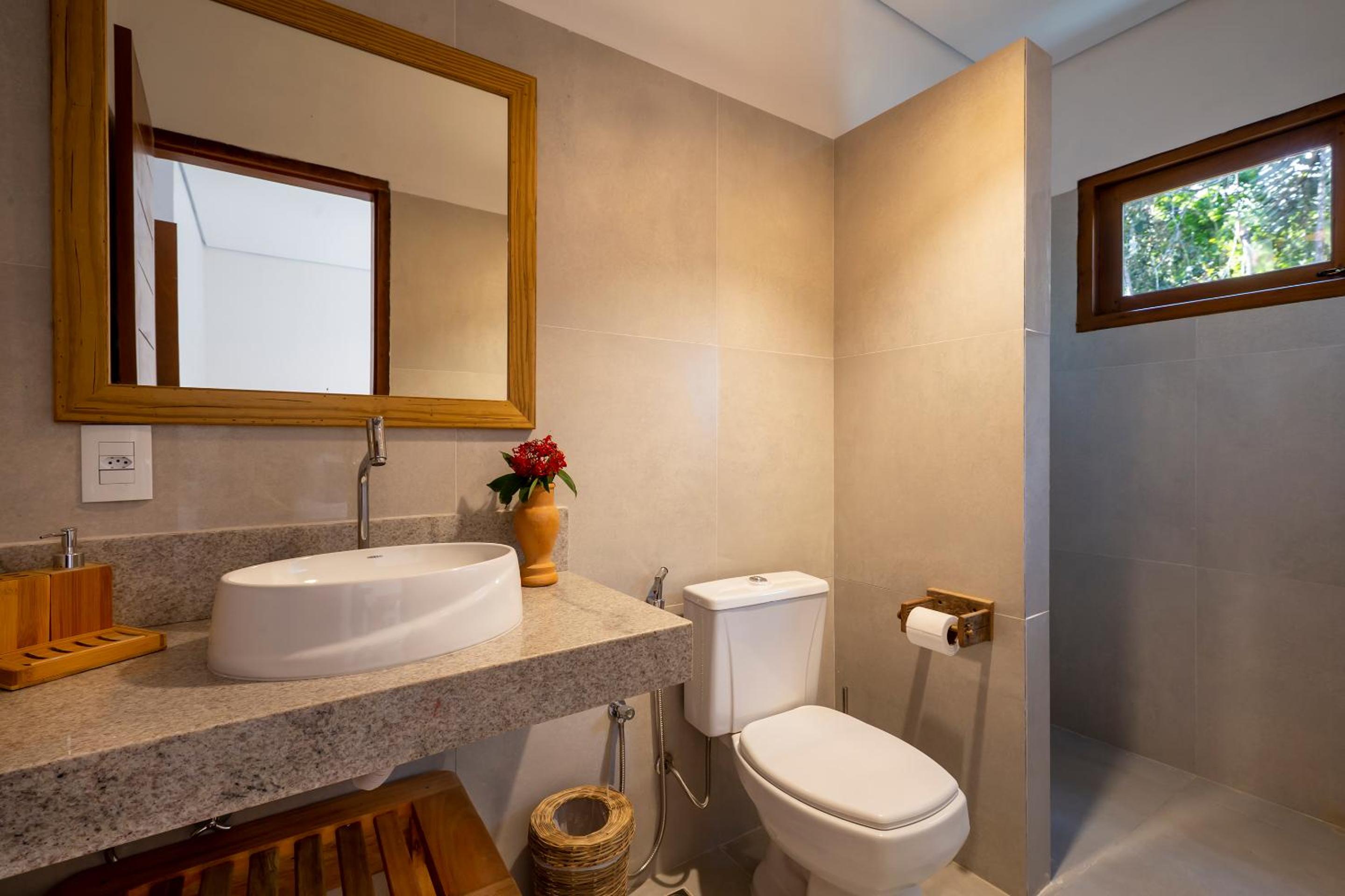Villa Hibiscus Trancoso