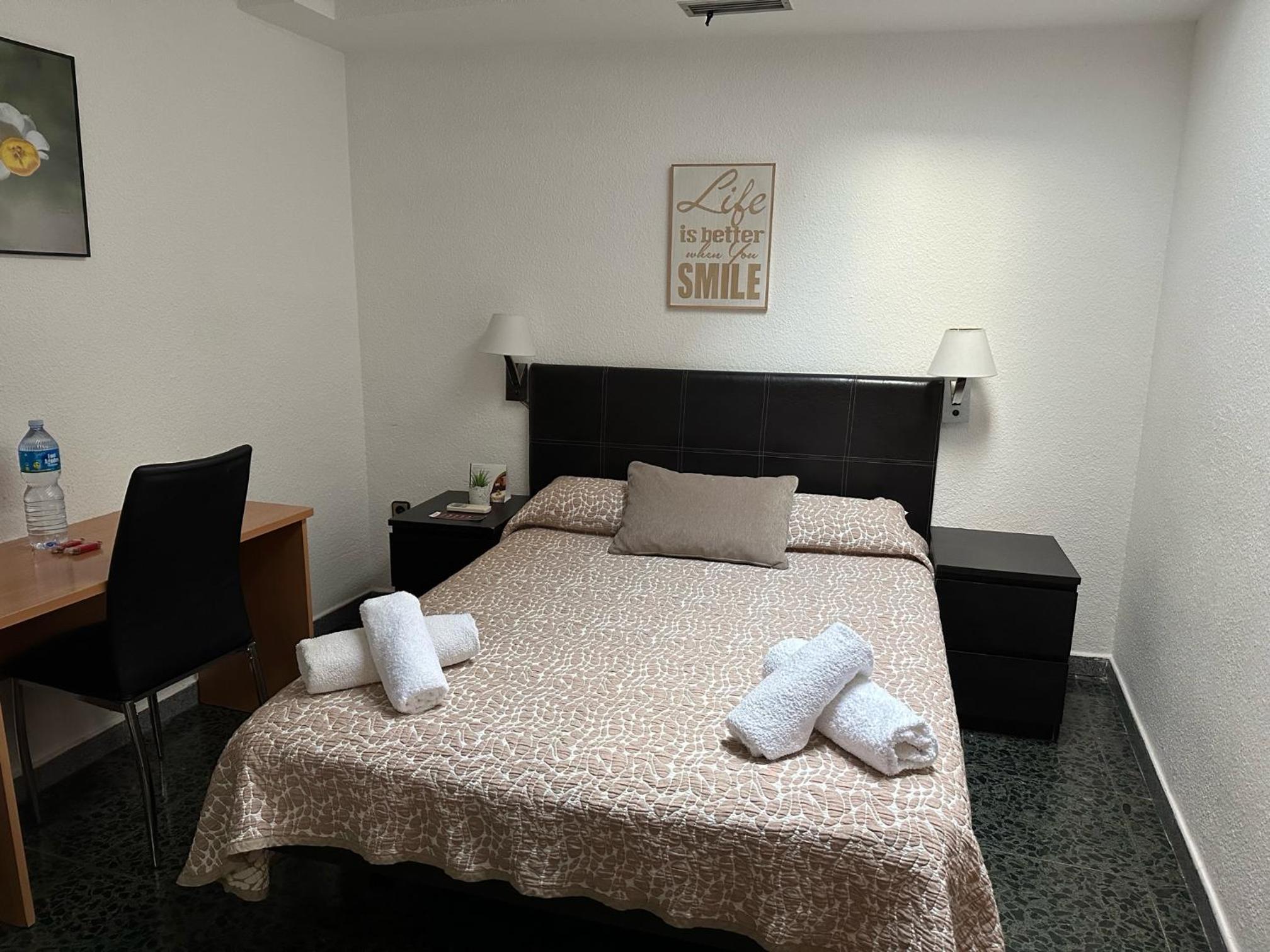 Hostal Alogar