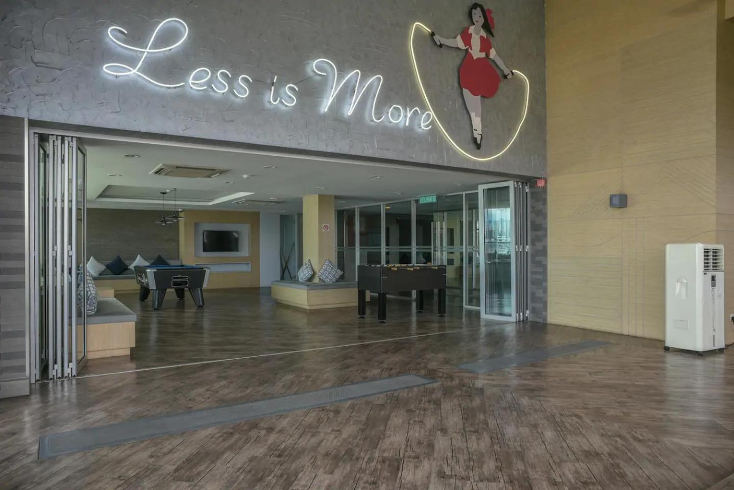 Verve Old Klang Road 1 bedroom 1km Mid Valley