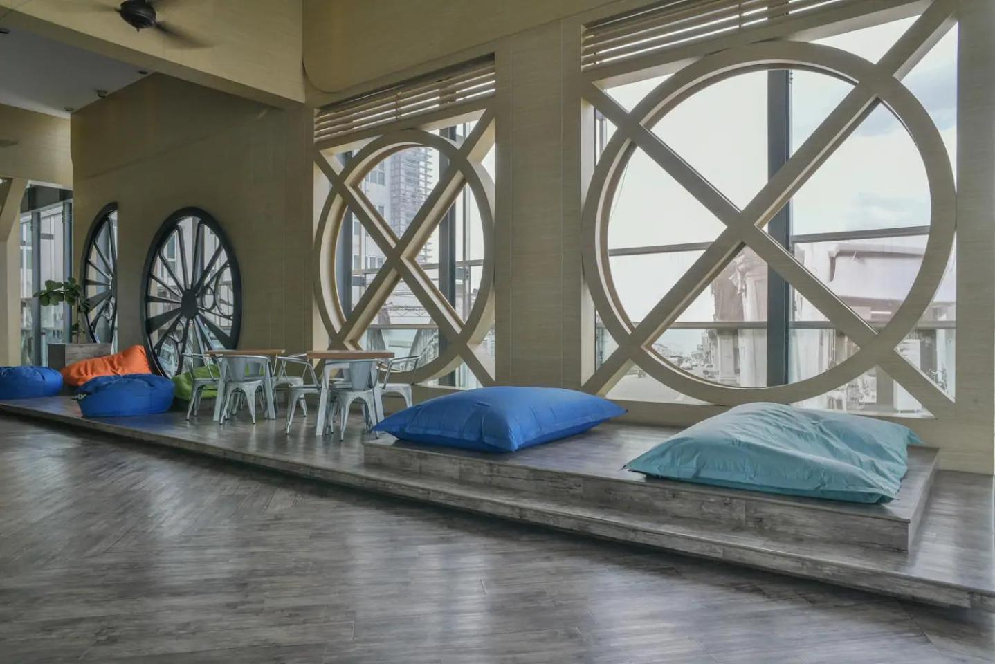 Verve Old Klang Road 1 bedroom 1km Mid Valley
