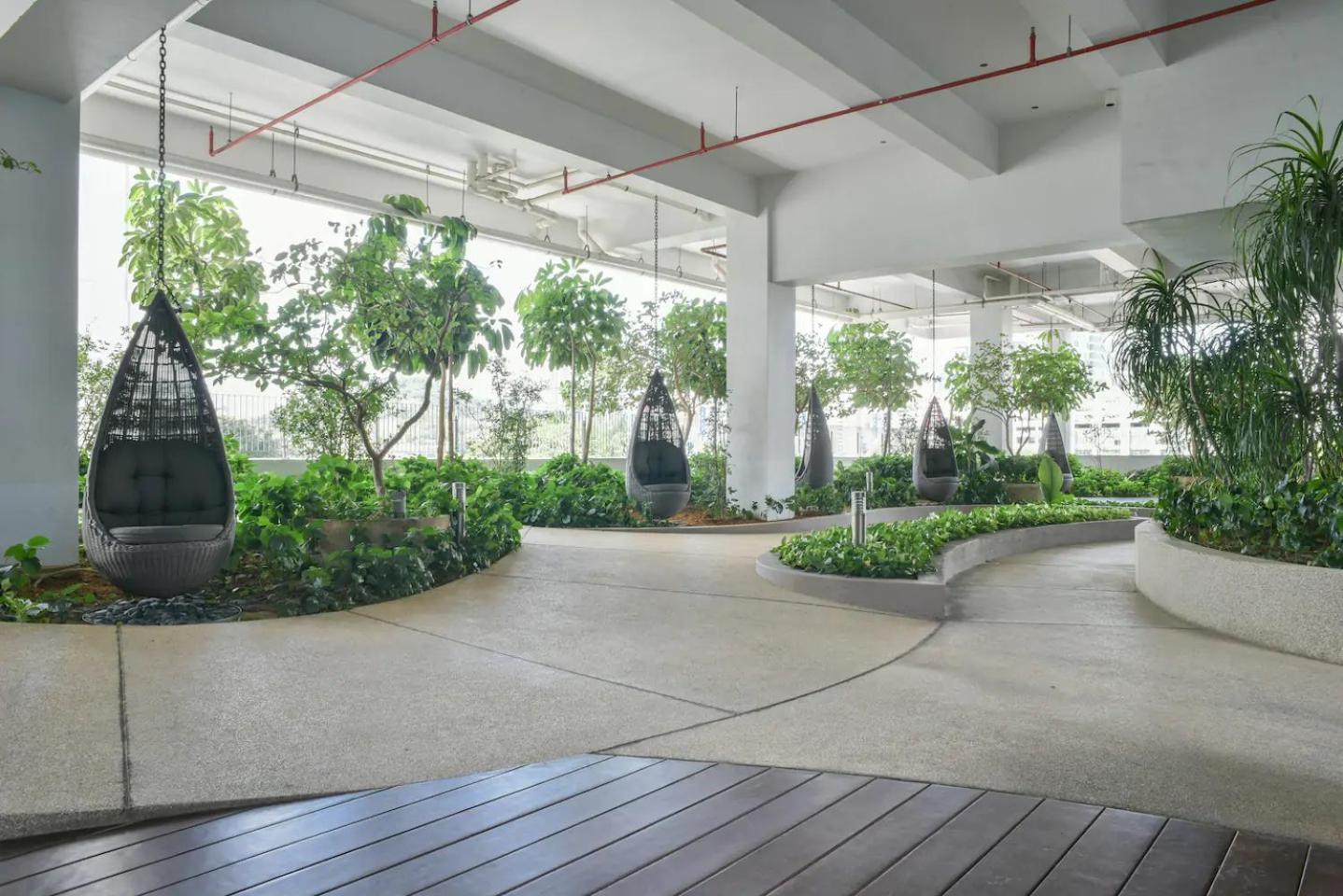 Verve Old Klang Road 1 bedroom 1km Mid Valley