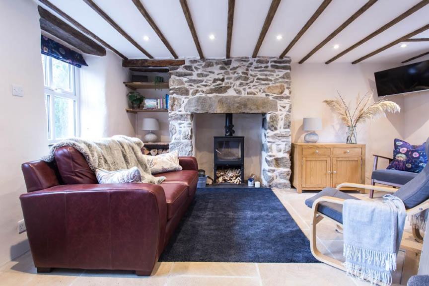 Gorgeous Cottage Near the Sea. Dog Friendly. view 5