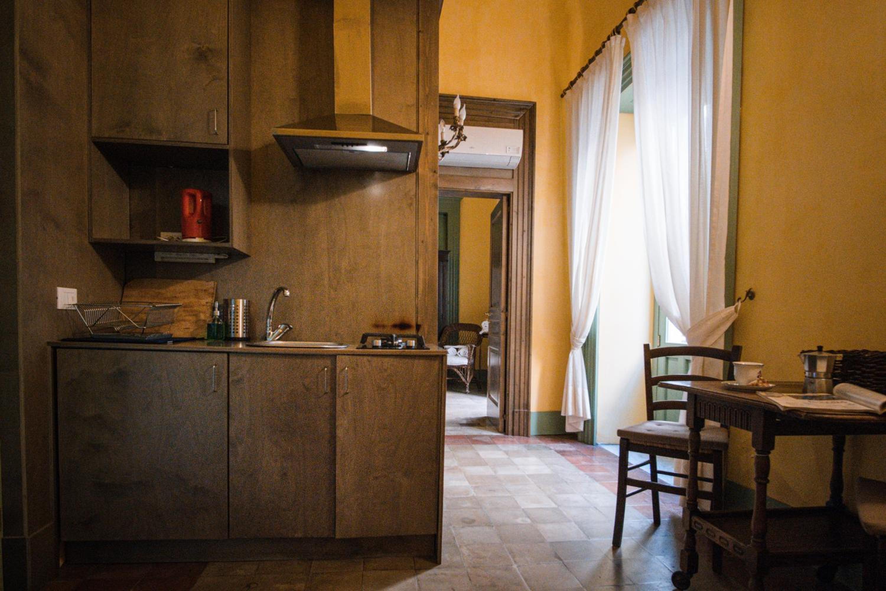 Casa D'aria