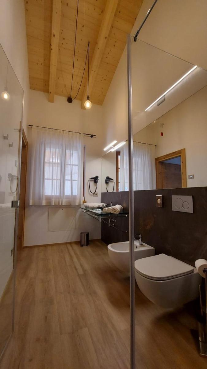 Corte Varola B&B Zia Marisa