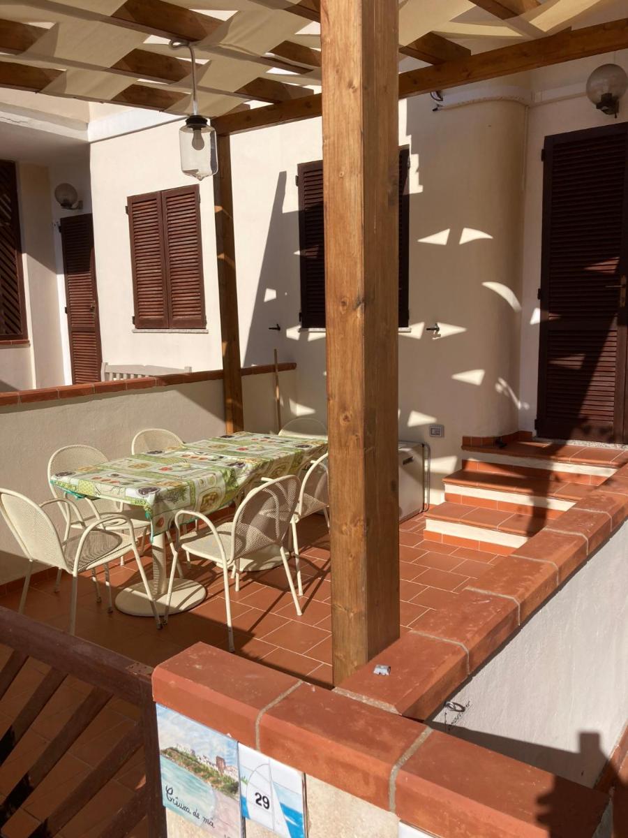 Creúsa de ma Calasetta photo 4