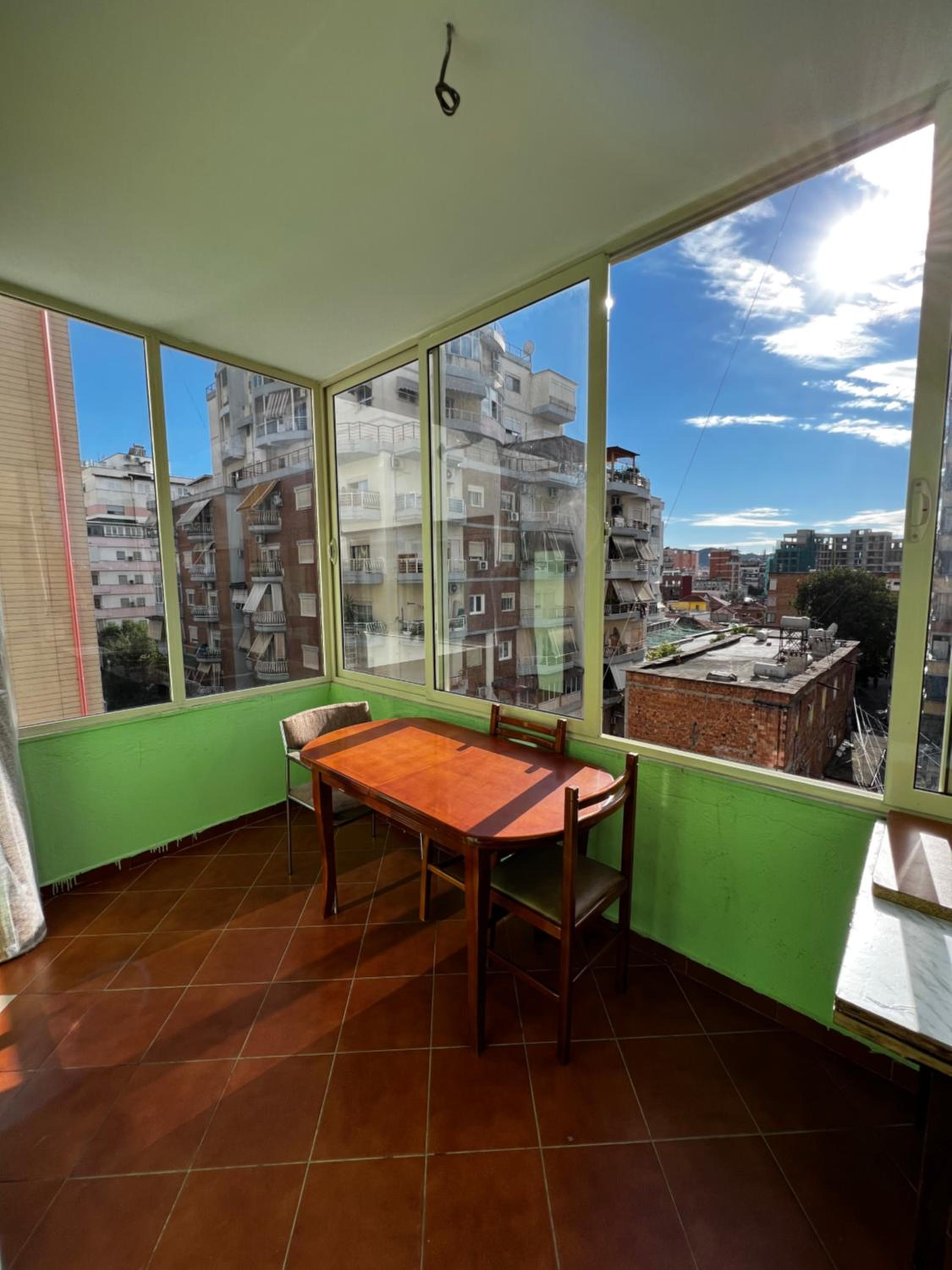 Urban Apartment