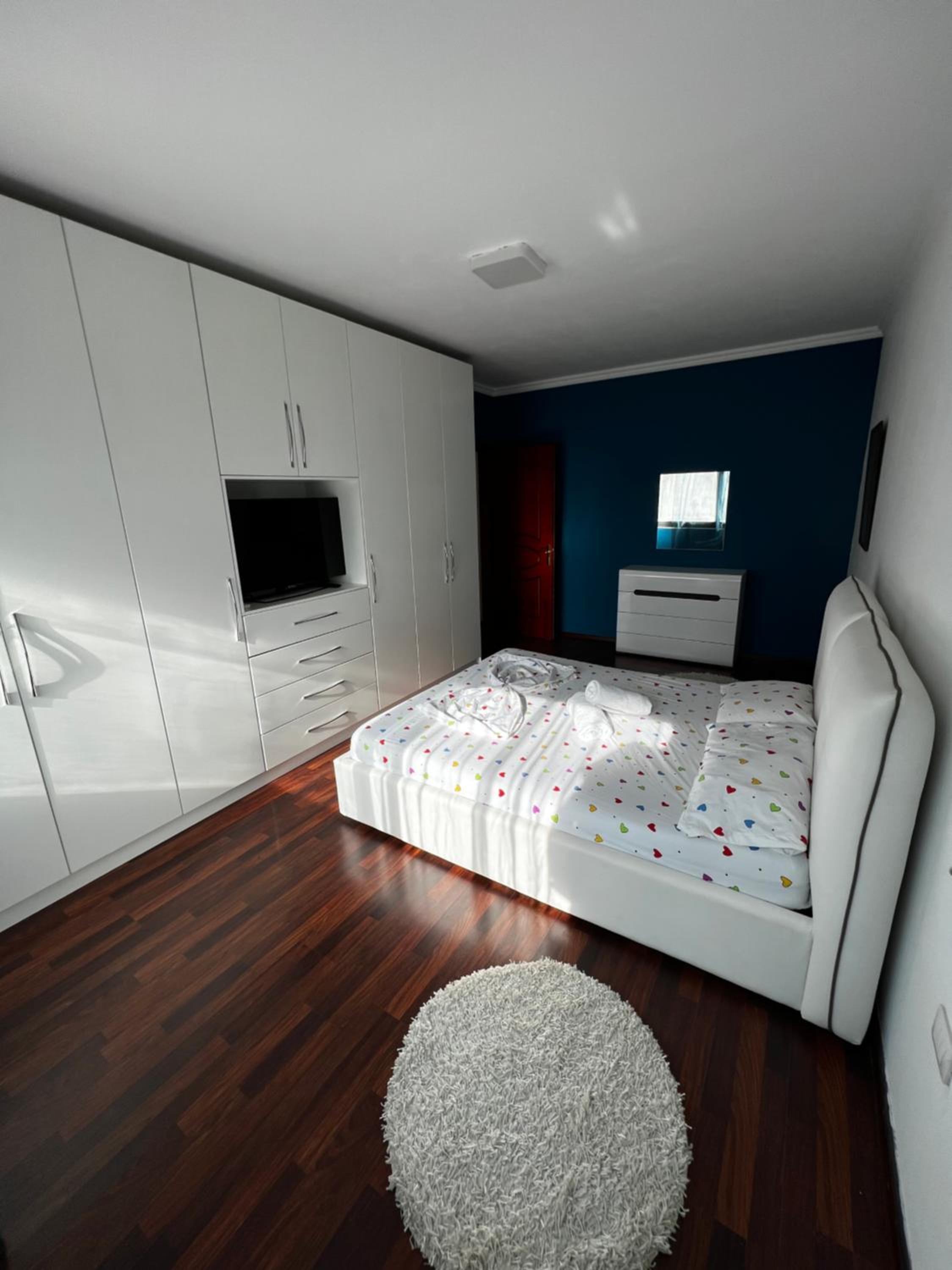 Urban Apartment