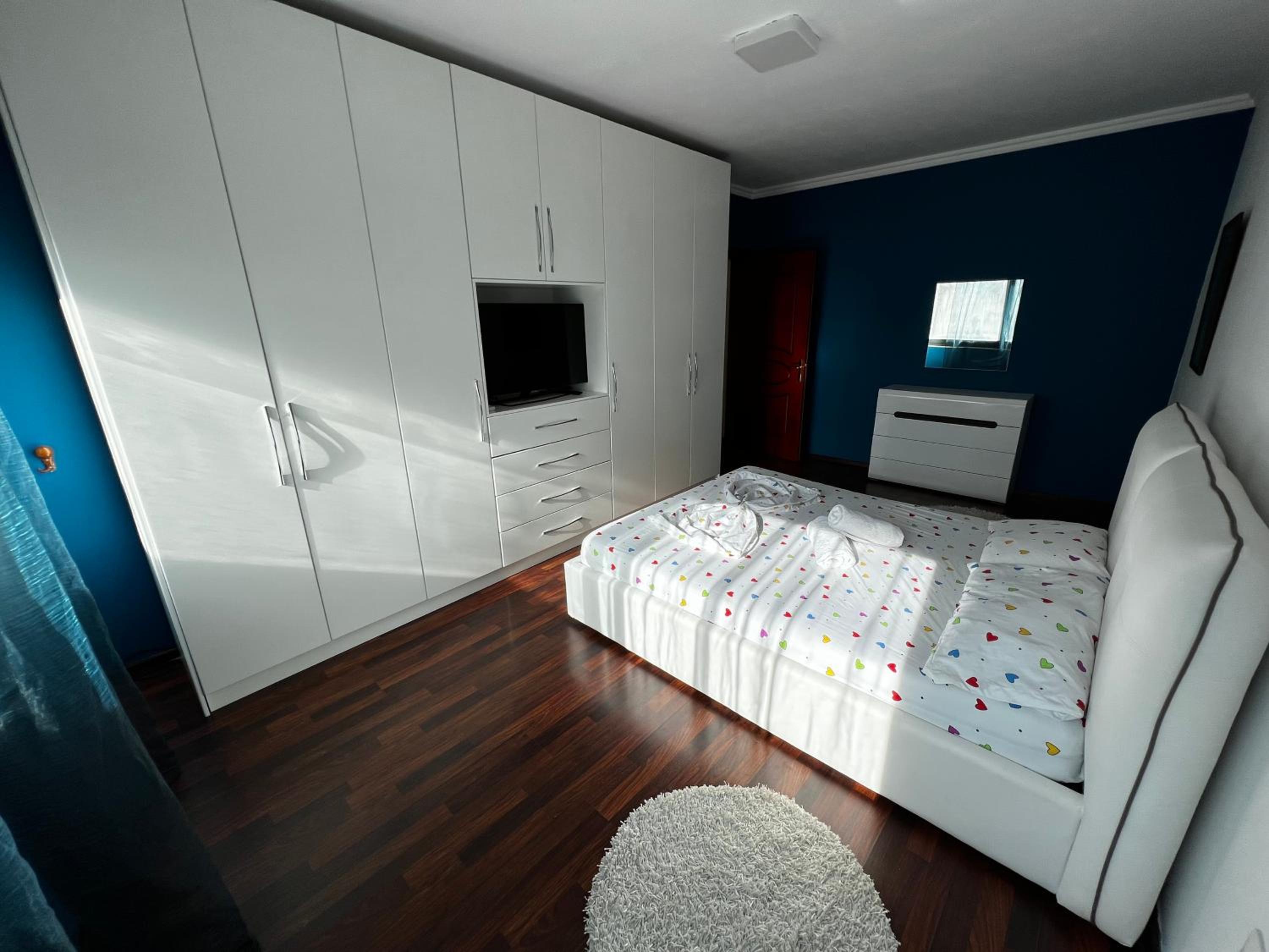 Urban Apartment
