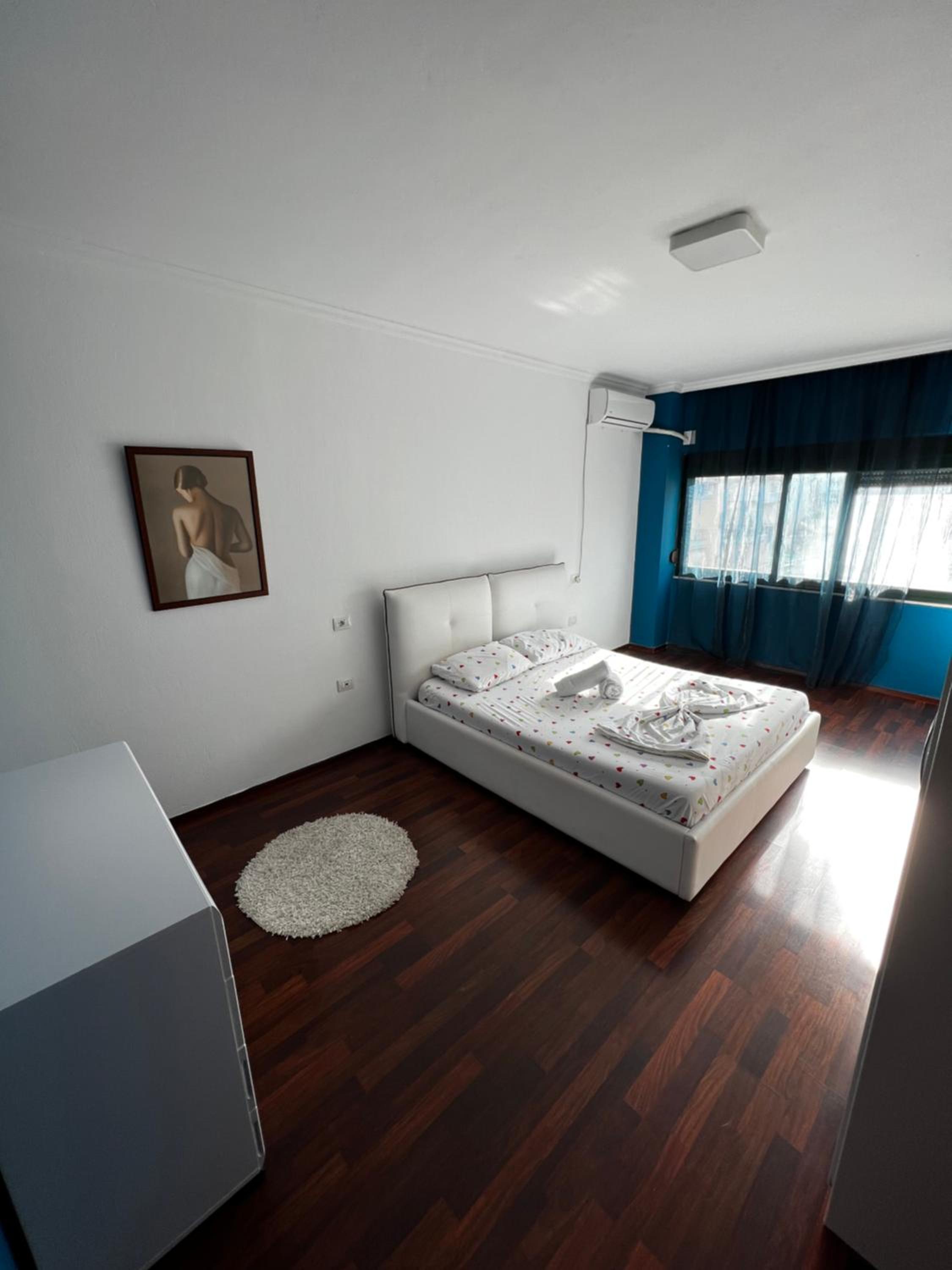 Urban Apartment