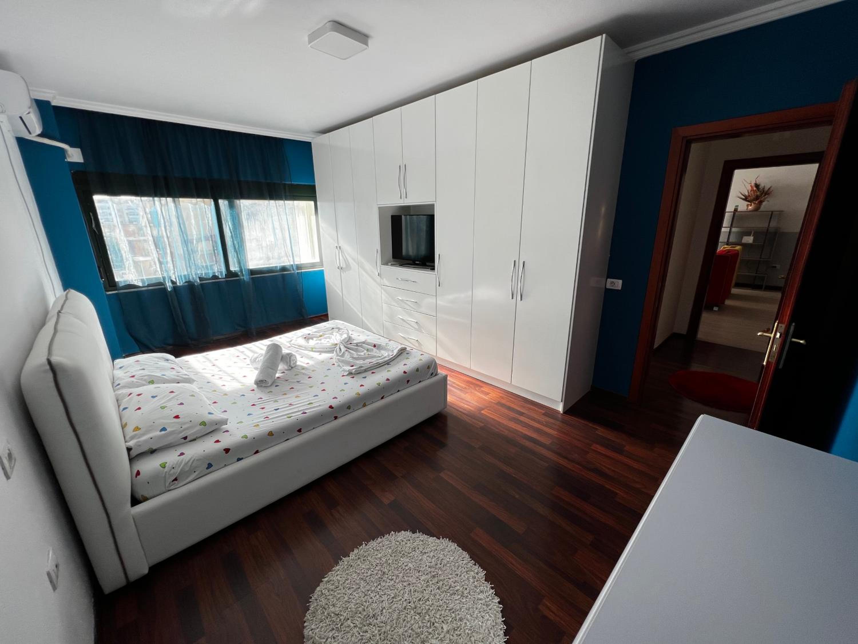 Urban Apartment