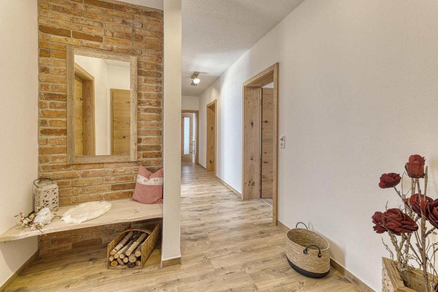 Ferienchalets zum Lebzelter mit Sauna und Whirlpool