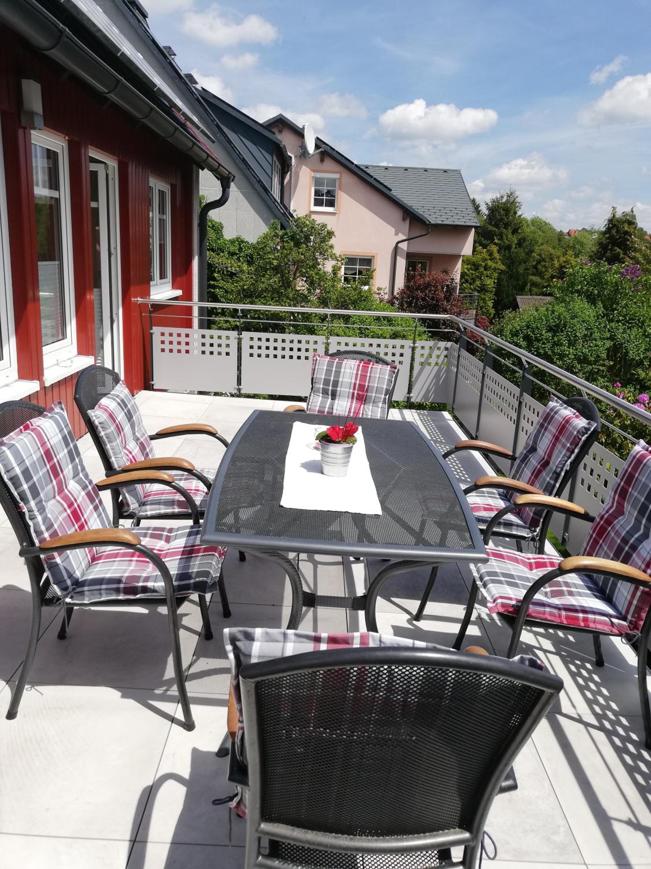 Landhaus Anneliese