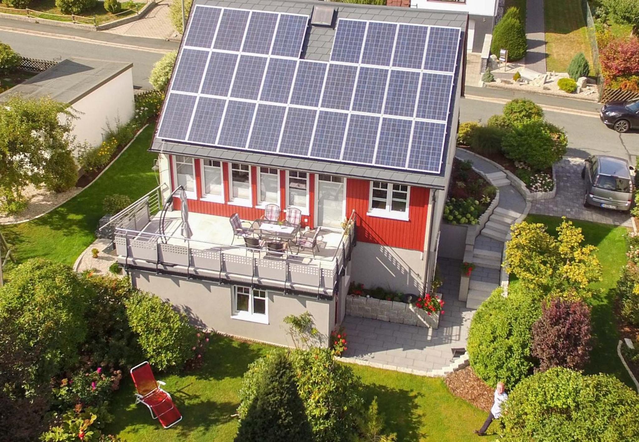 Landhaus Anneliese