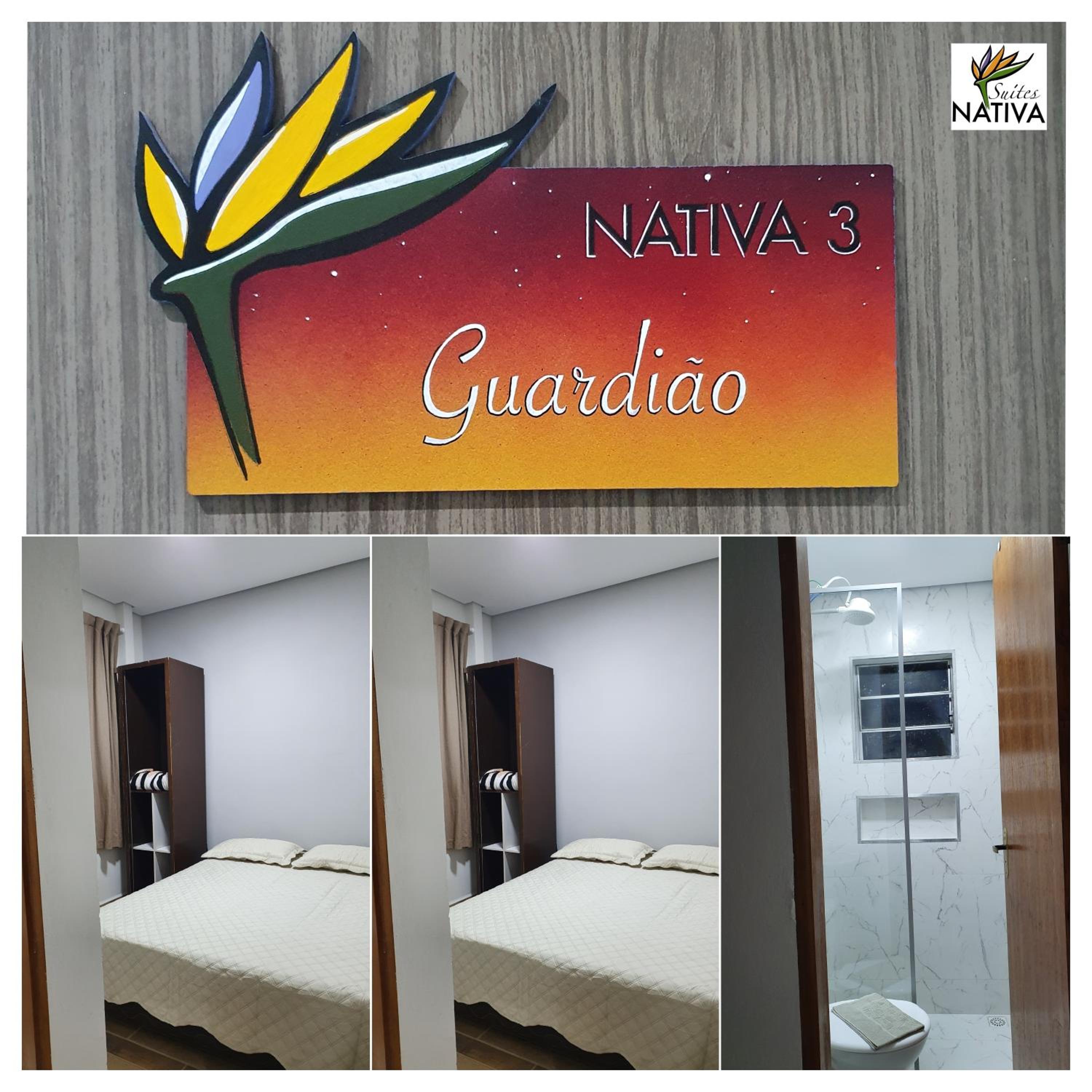 Suítes Nativa STL