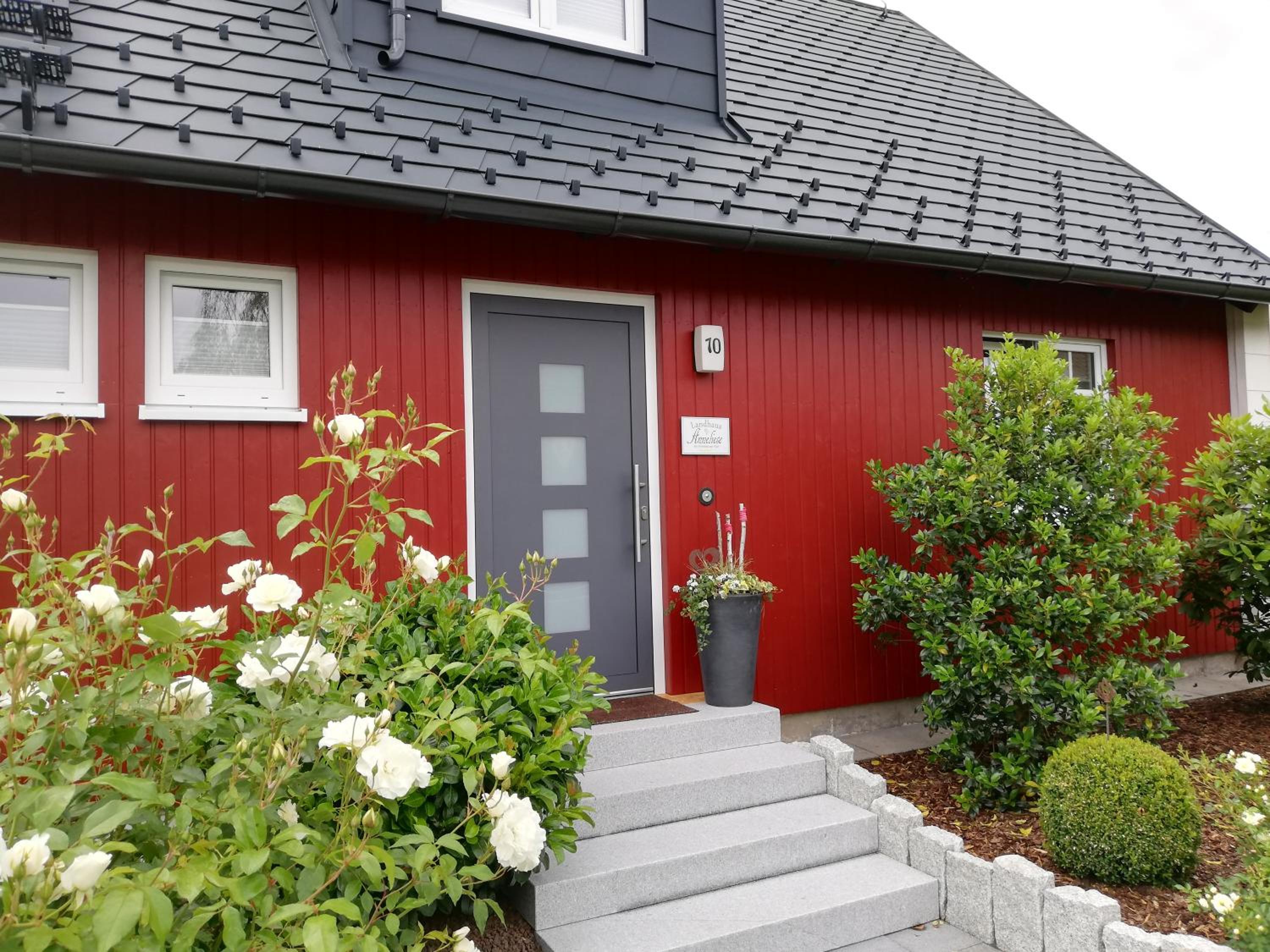 Landhaus Anneliese