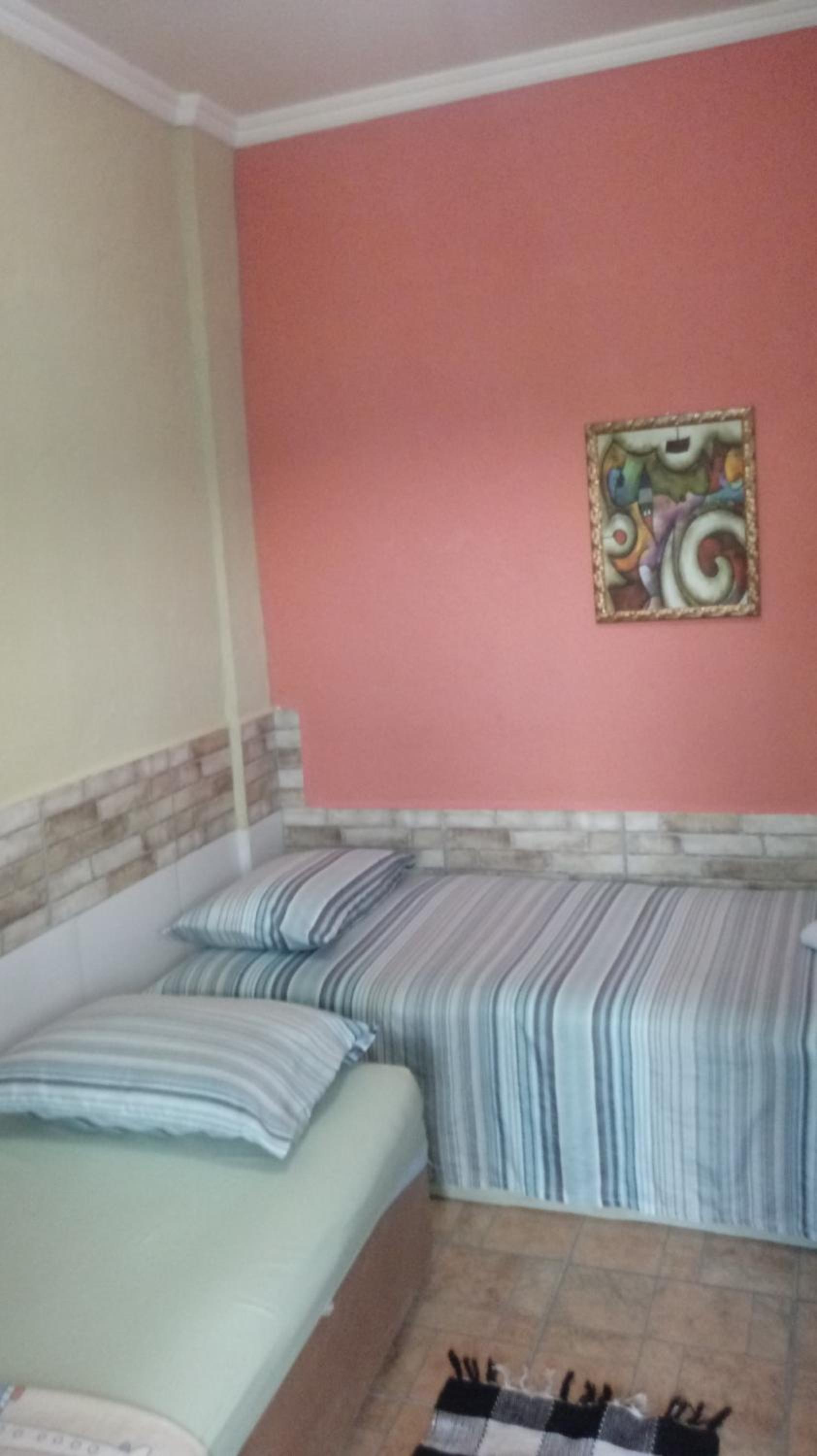 Meu Quarto no Rio de Janeiro