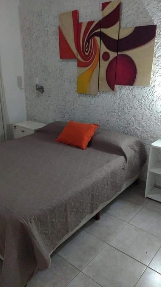 Cabañas Paraje Noviembre