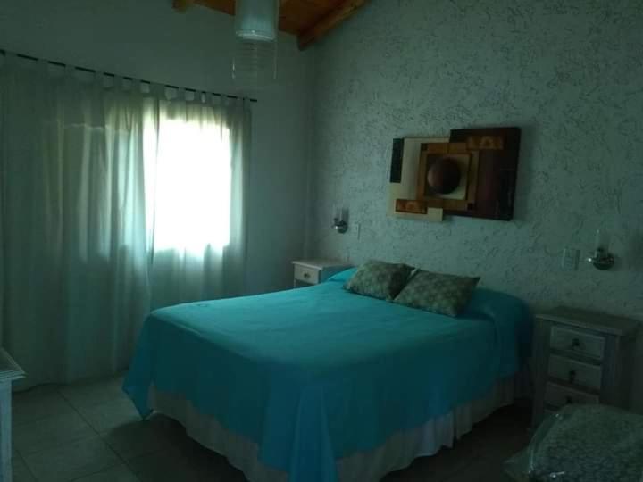 Cabañas Paraje Noviembre
