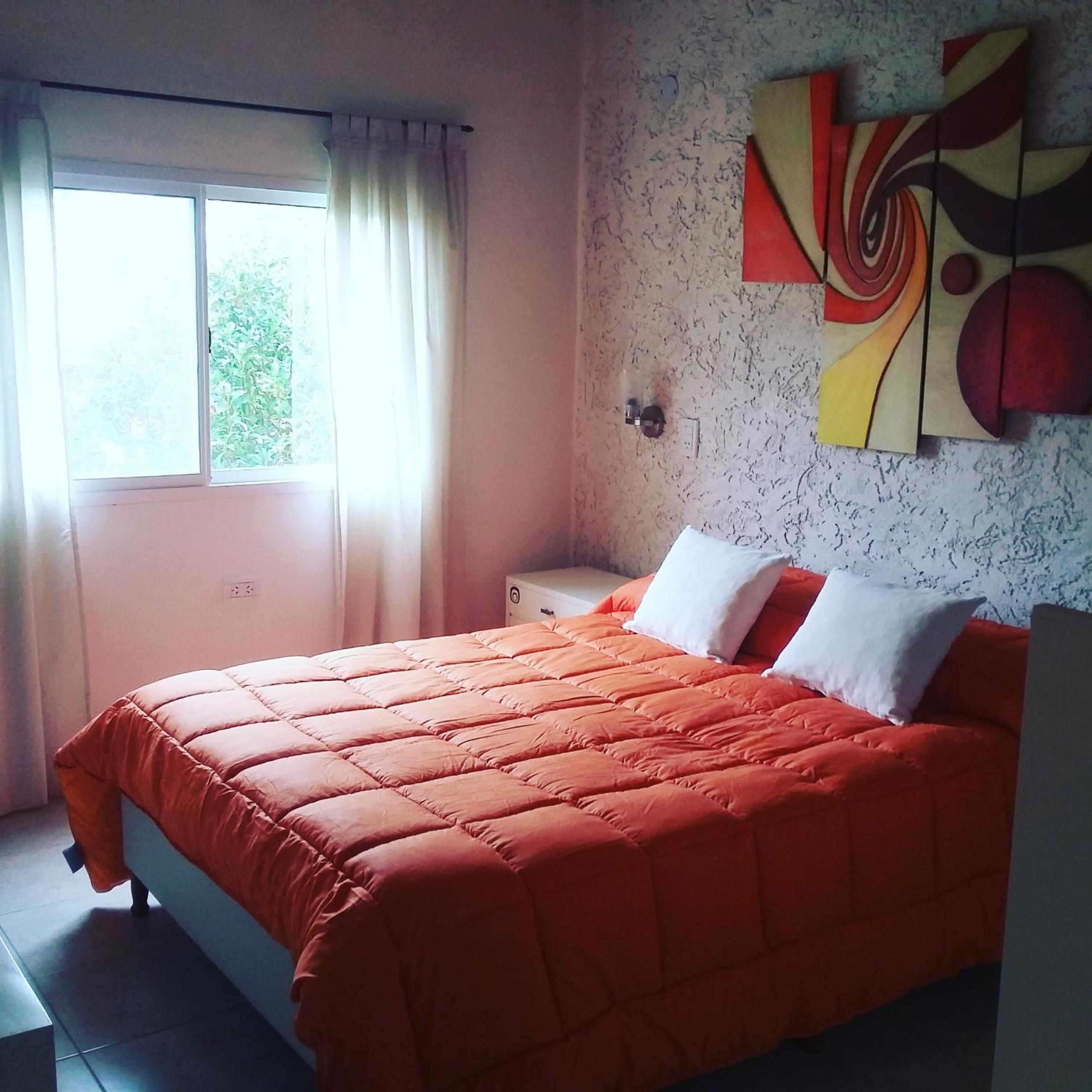 Cabañas Paraje Noviembre