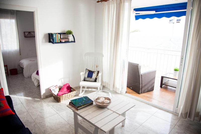 SEAFRONT UNBEATABLE LOCATION a