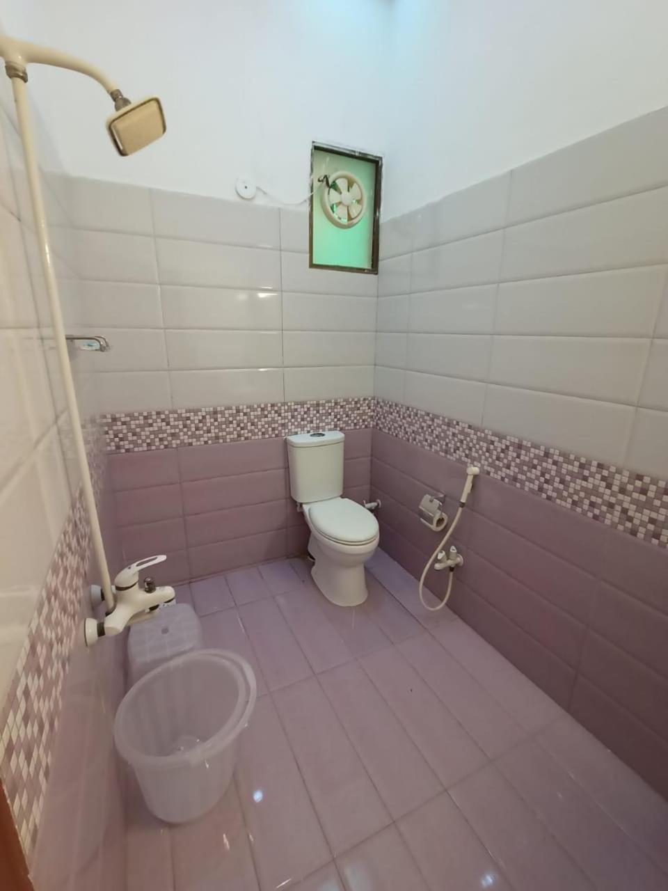 Welcome Guest House