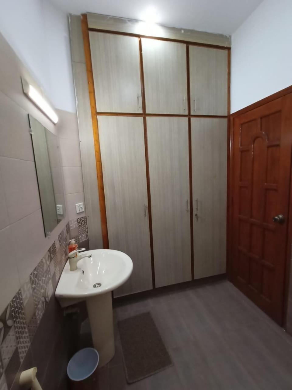 Welcome Guest House
