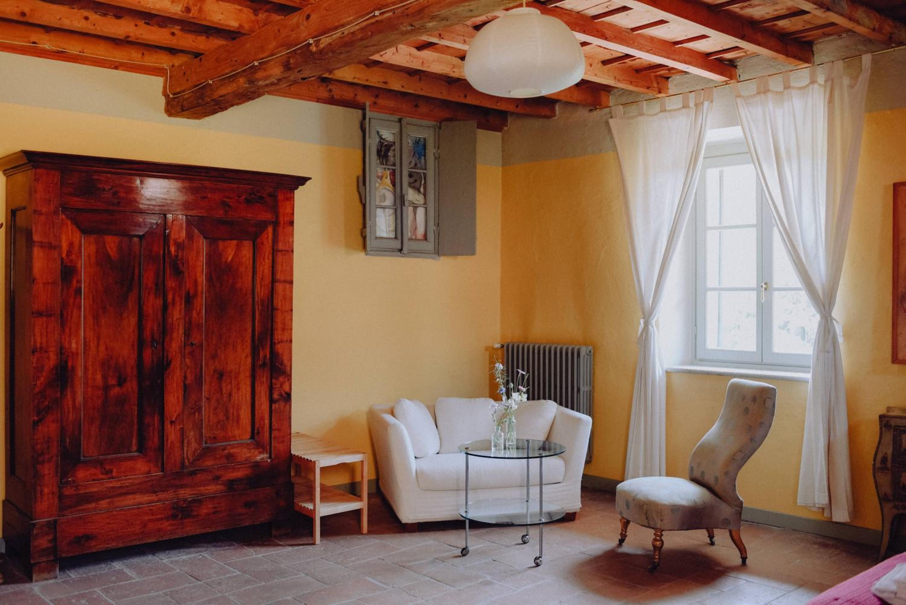 Bed and Breakfast Locanda Lugagnano view 3