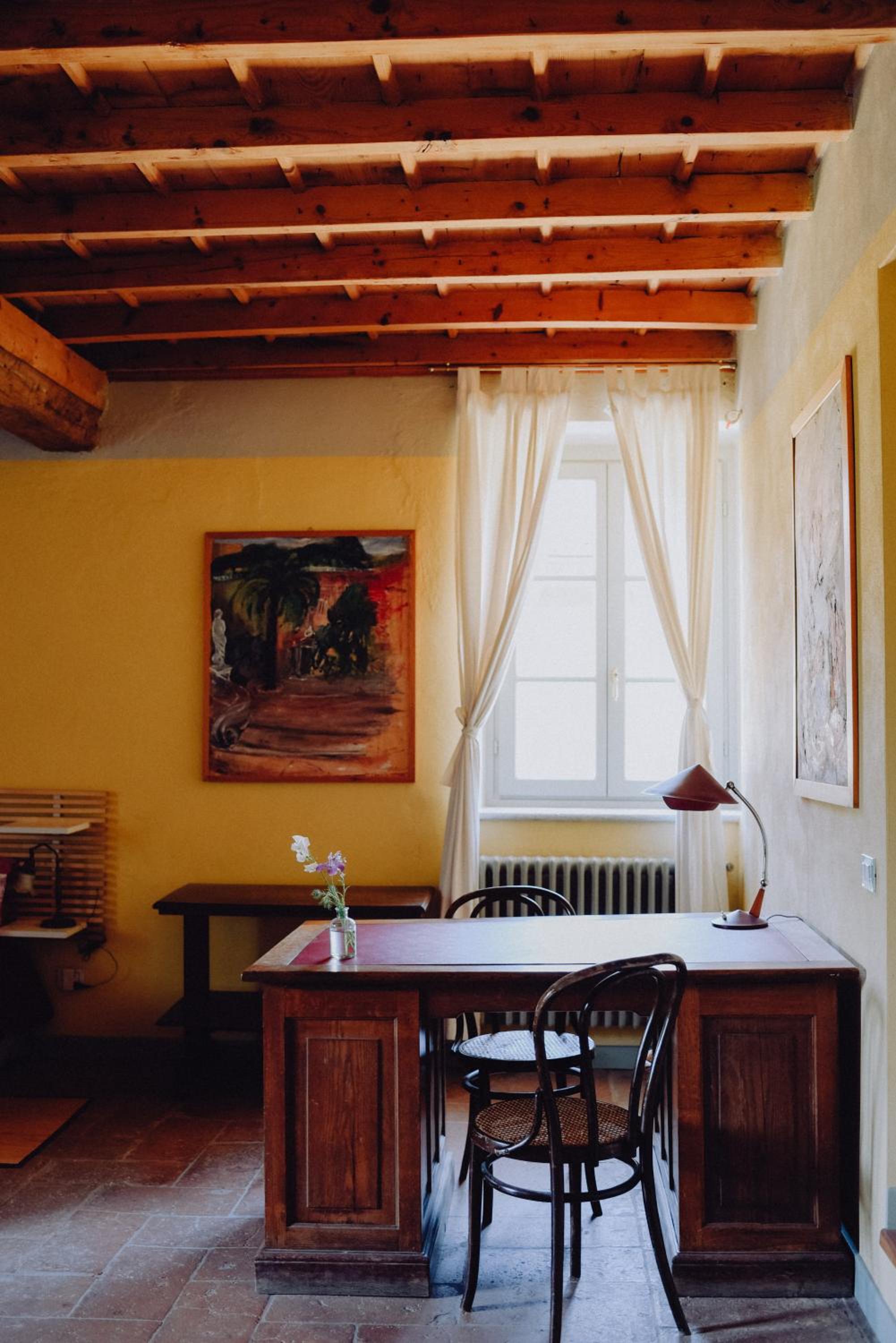 Bed and Breakfast Locanda Lugagnano view 4