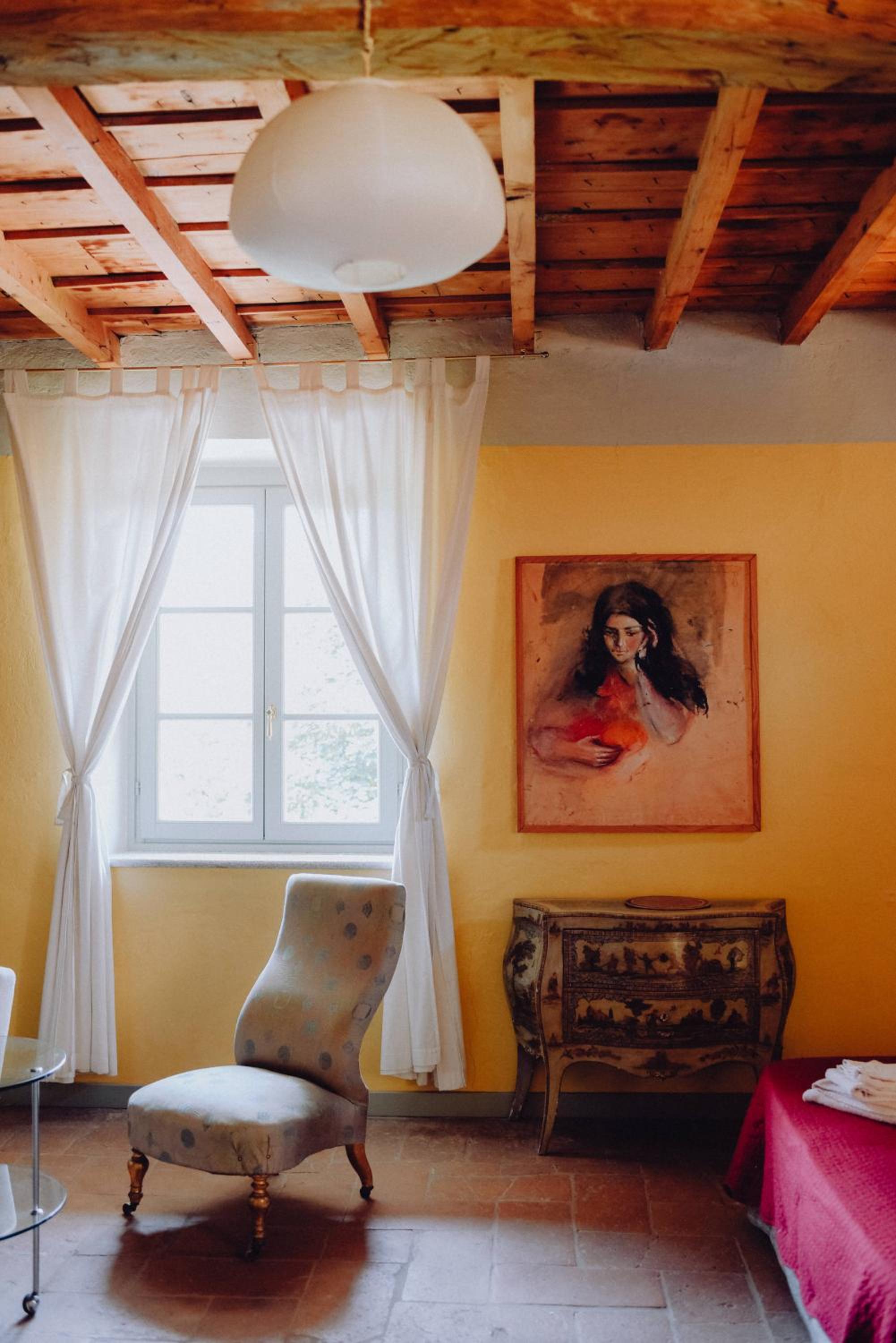 Bed and Breakfast Locanda Lugagnano view 5
