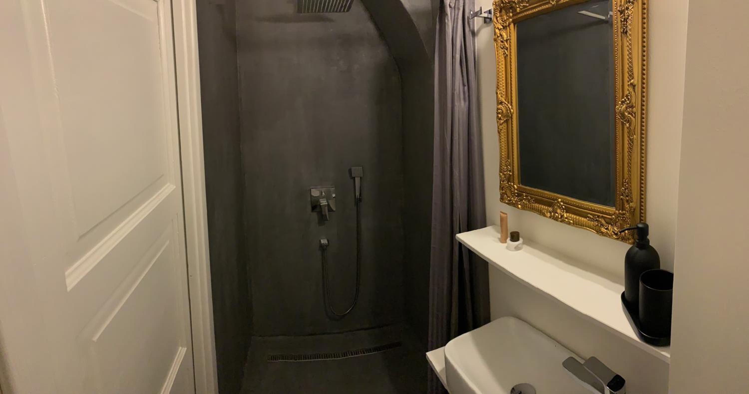Apartmány Zámecká