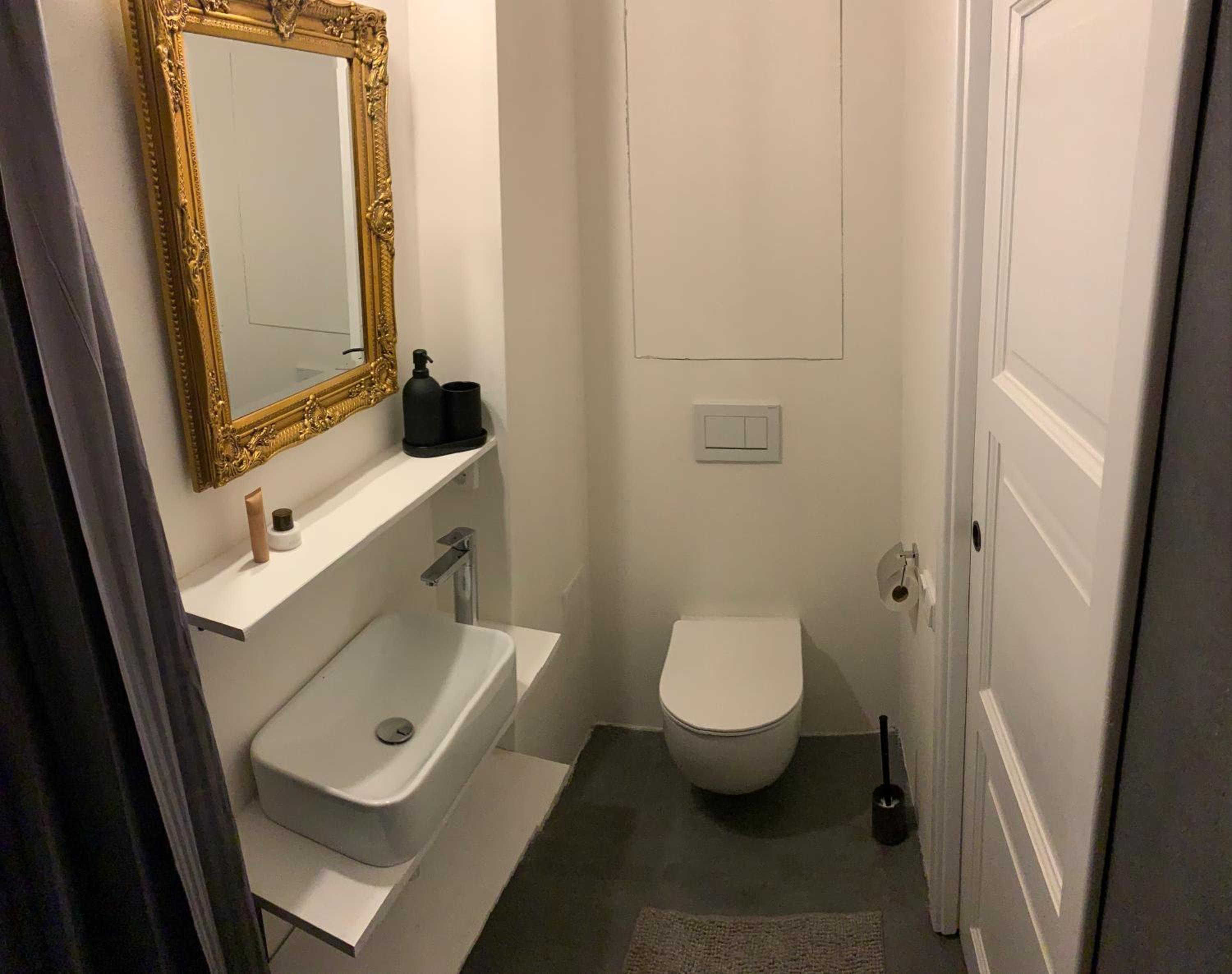 Apartmány Zámecká