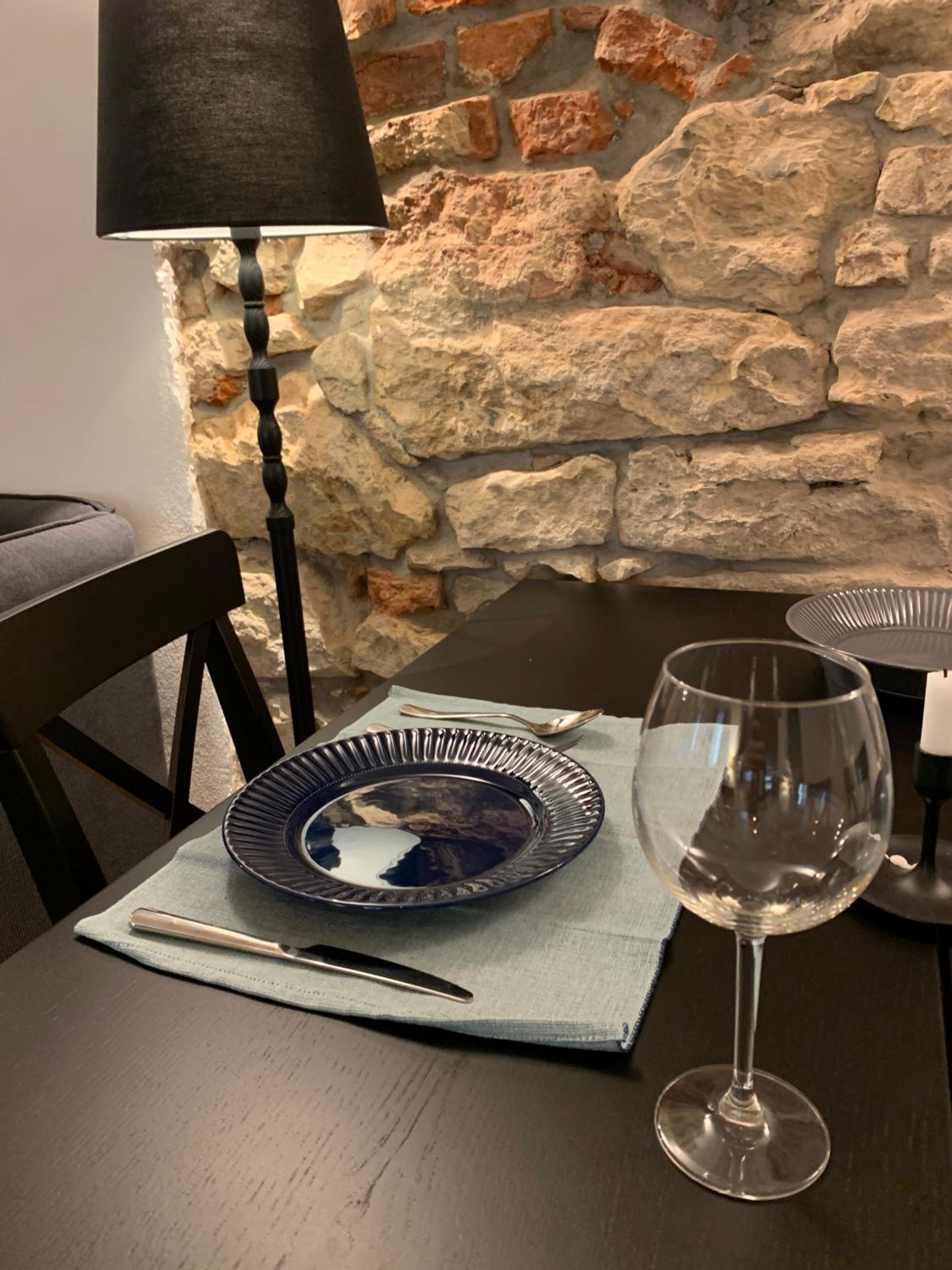 Apartmány Zámecká