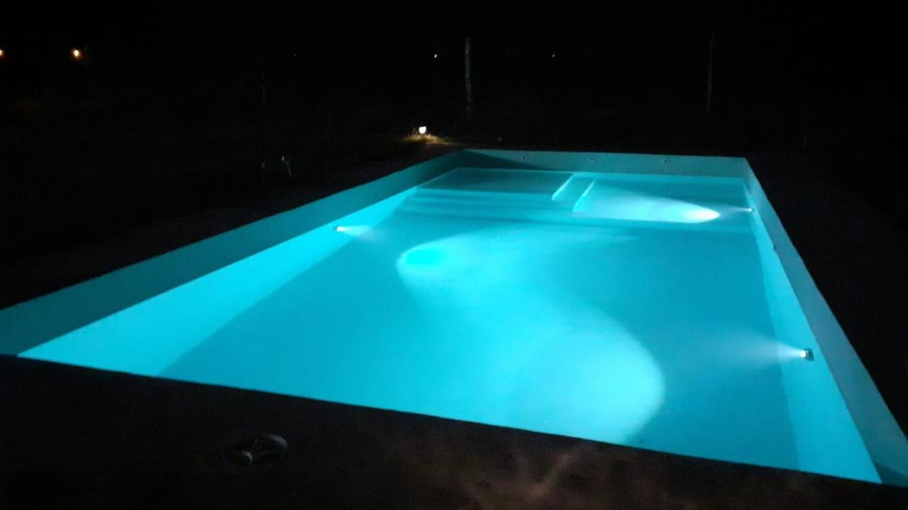 Finca La Malvina