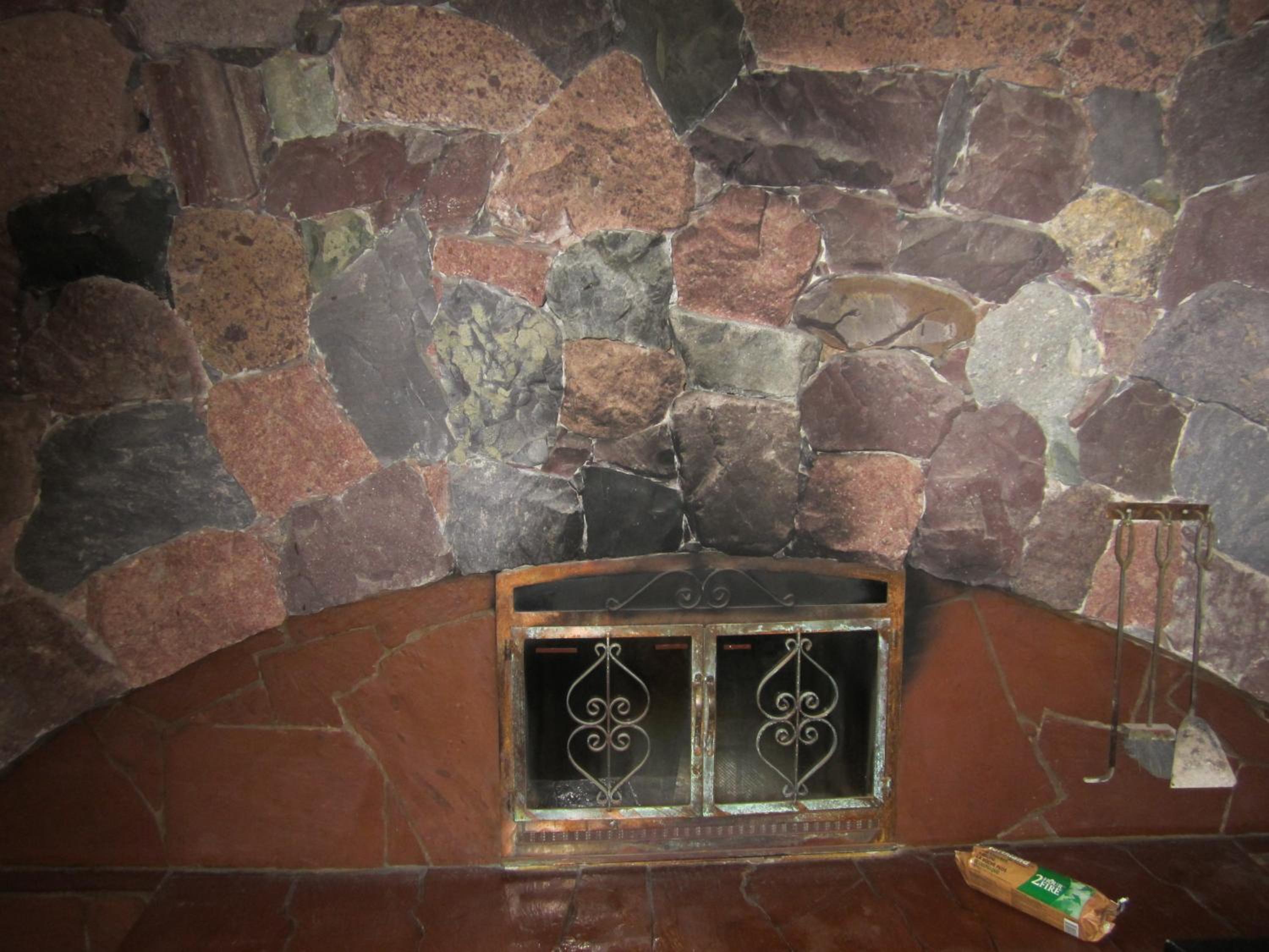 The Lodge At Skeena Landing