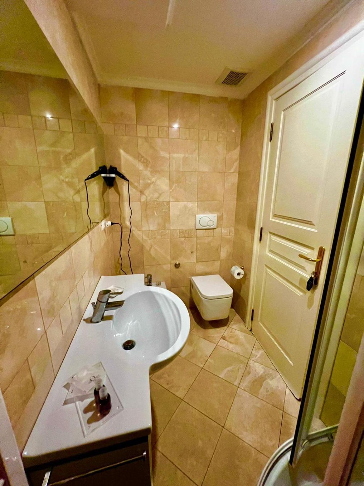Quirinale luxury suite Roma
