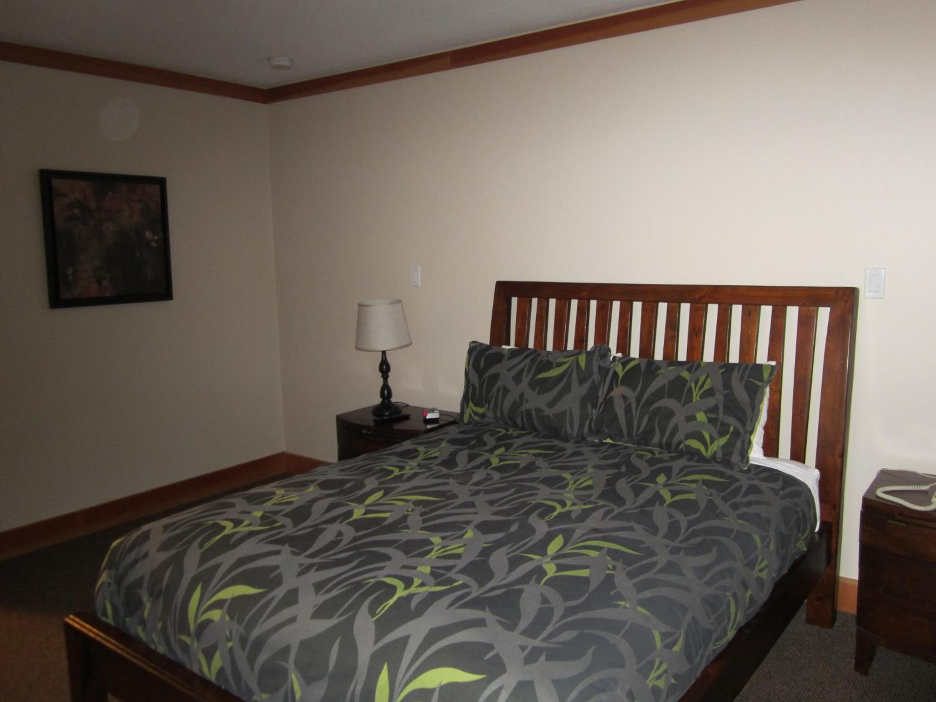 The Lodge At Skeena Landing