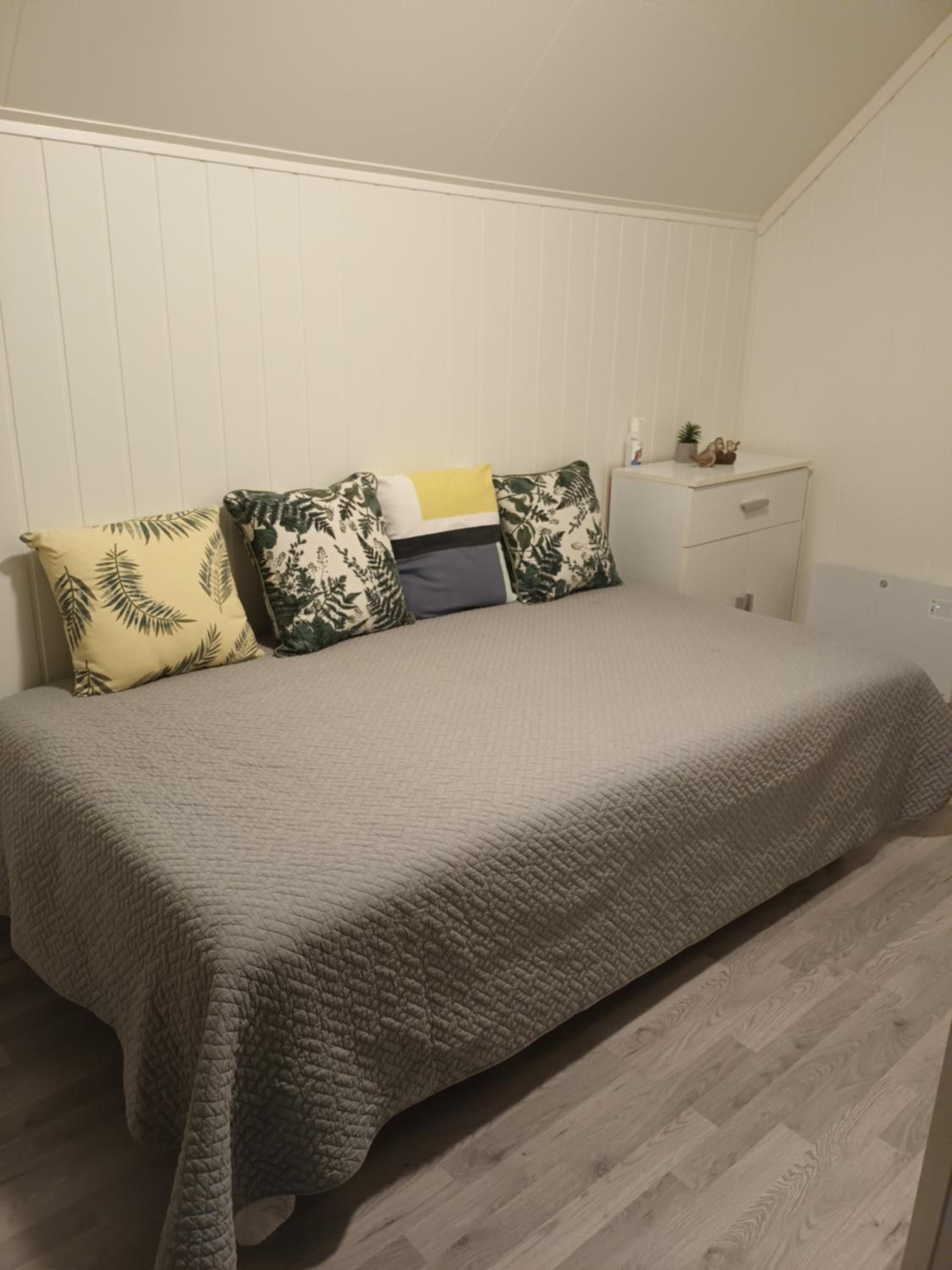 Olgas apartment