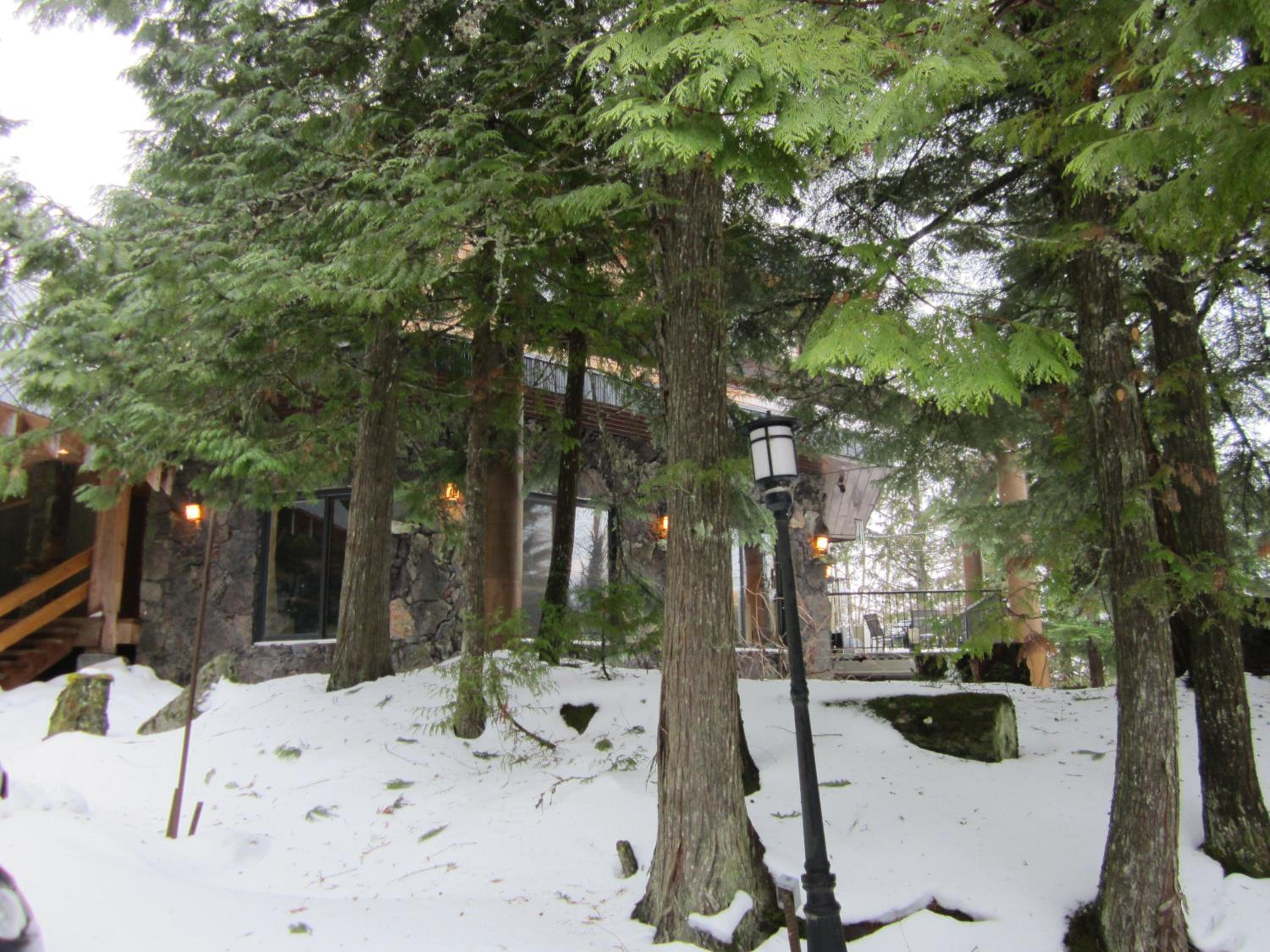 The Lodge At Skeena Landing - Image 4