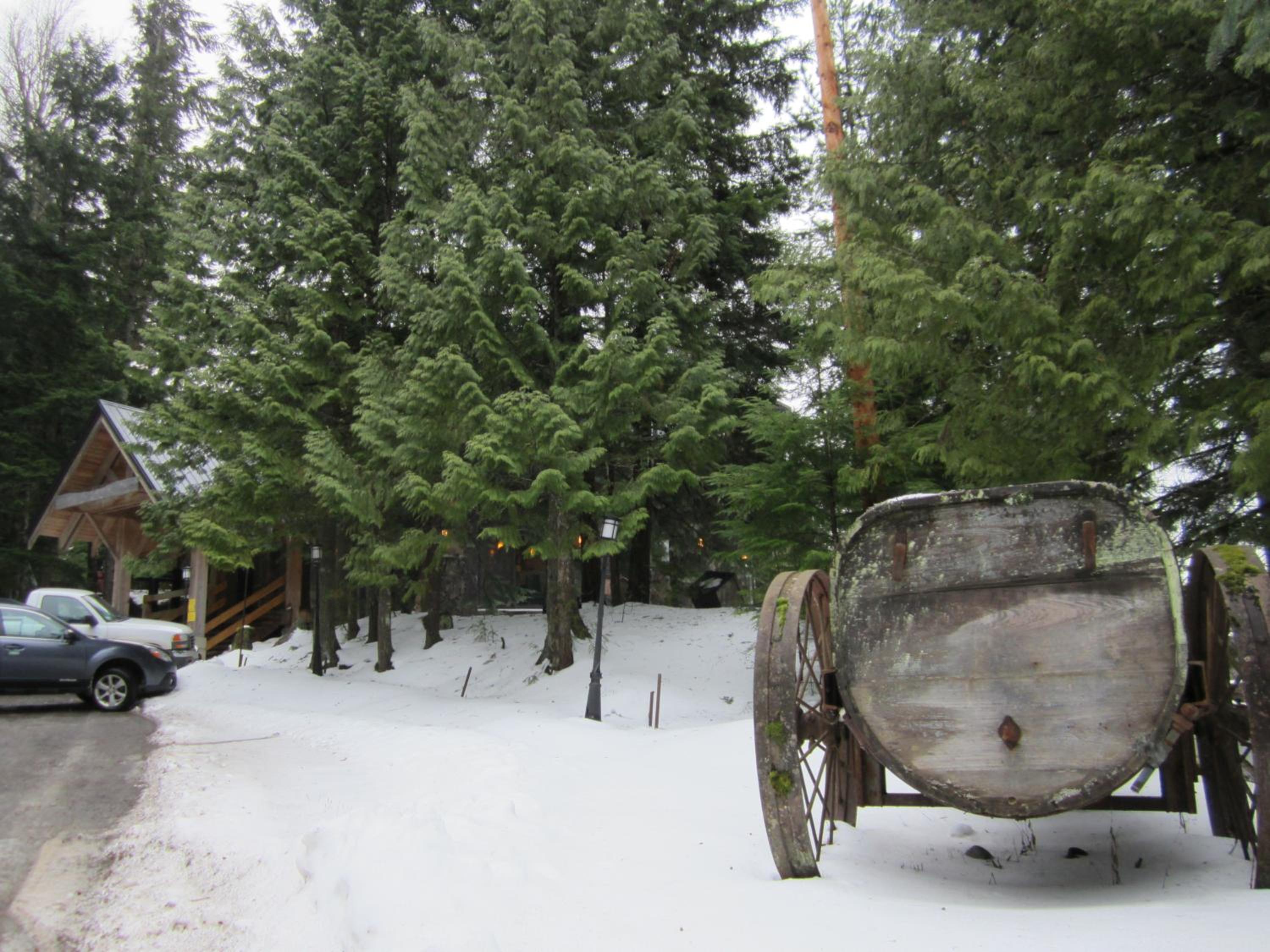 The Lodge At Skeena Landing - Image 3