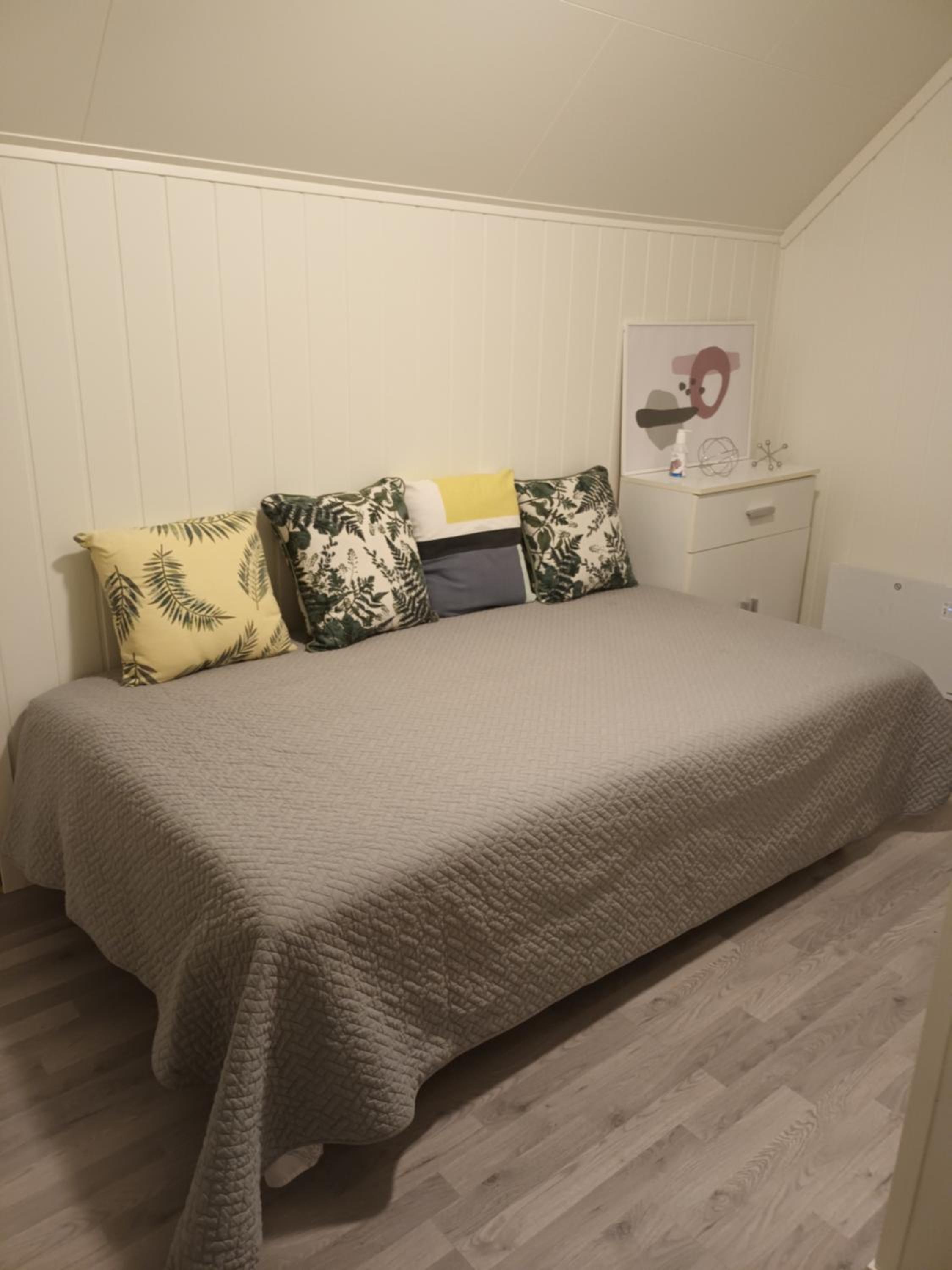 Olgas apartment