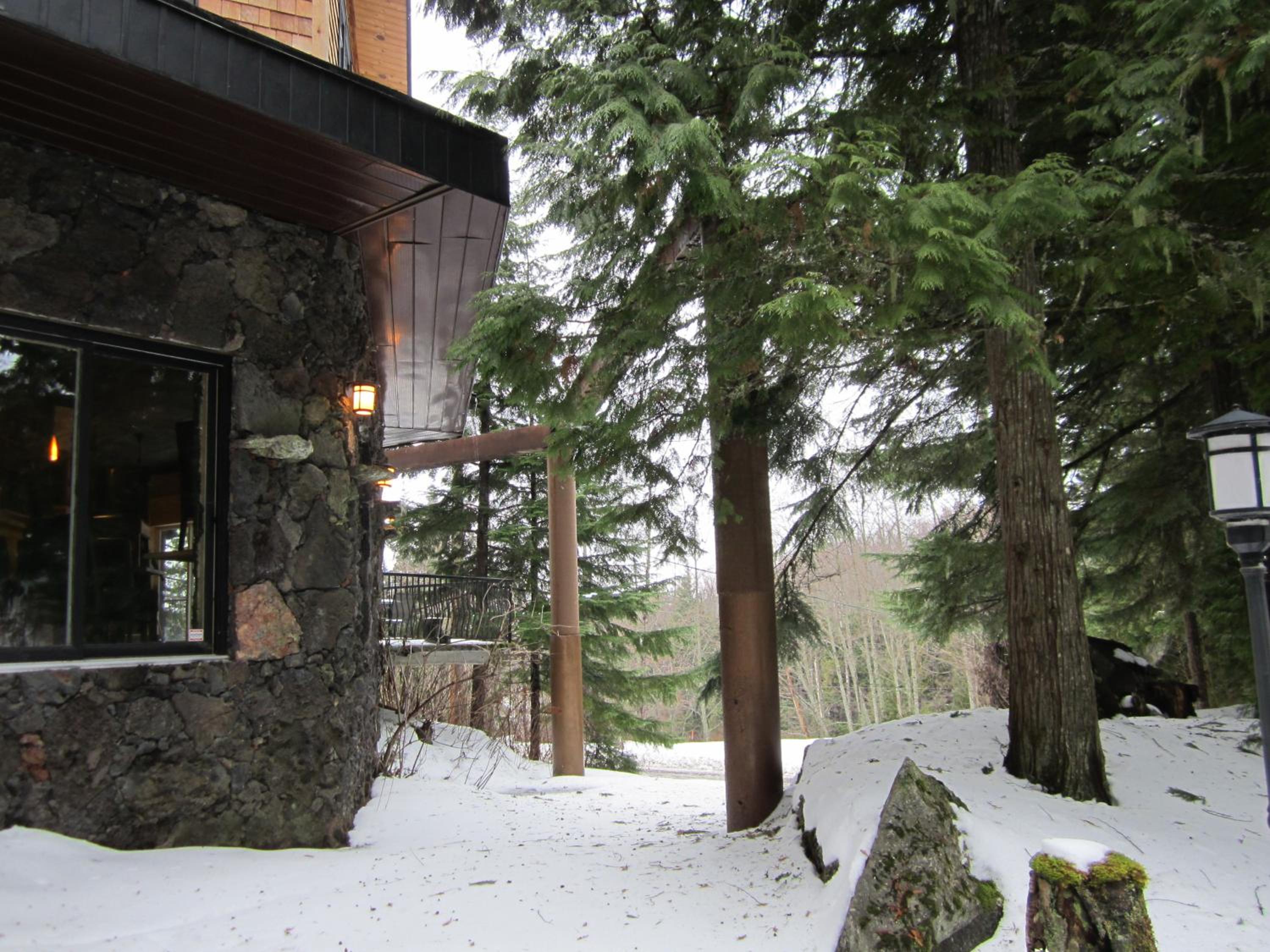 The Lodge At Skeena Landing - Image 2